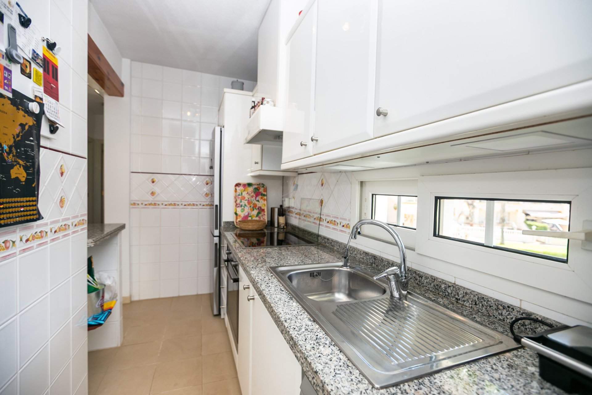 Resale - Penthouse -
Playa Flamenca