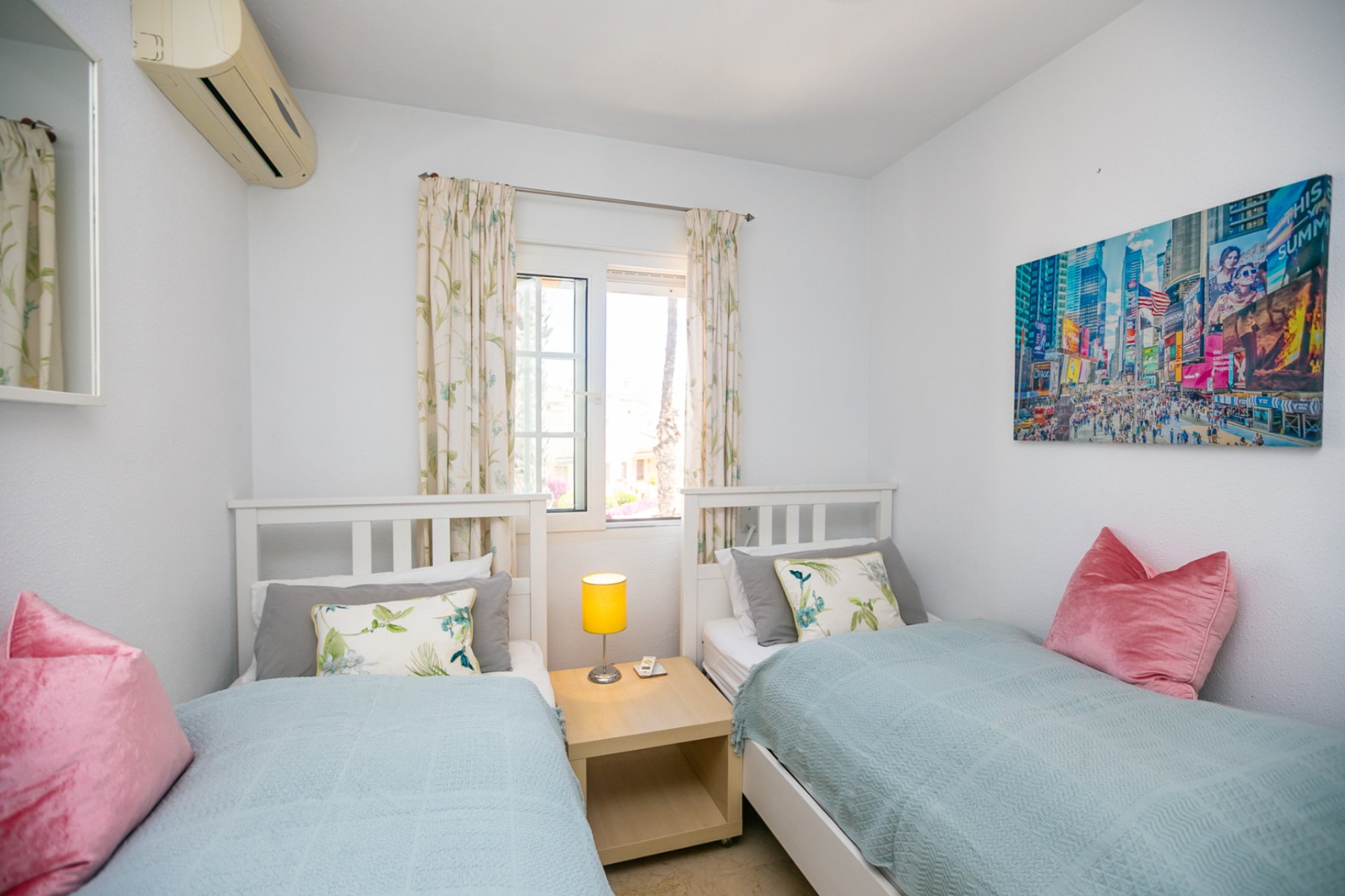 Resale - Penthouse -
Playa Flamenca