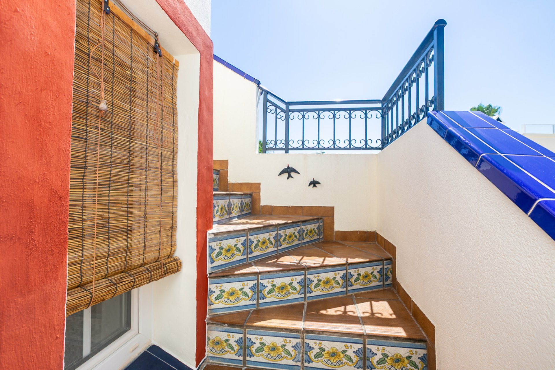 Resale - Penthouse -
Playa Flamenca