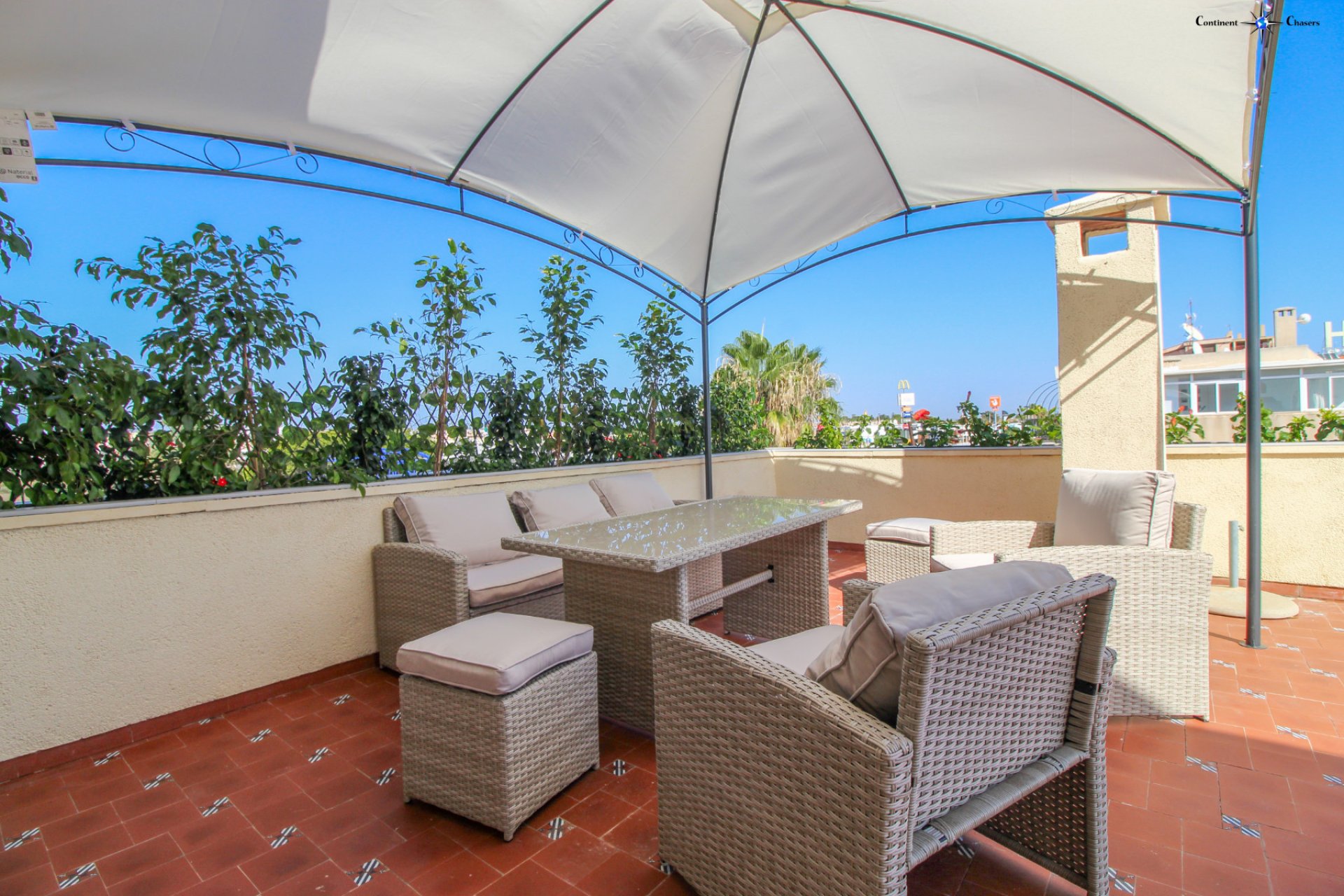 Resale - Penthouse -
Punta Prima - Beachside