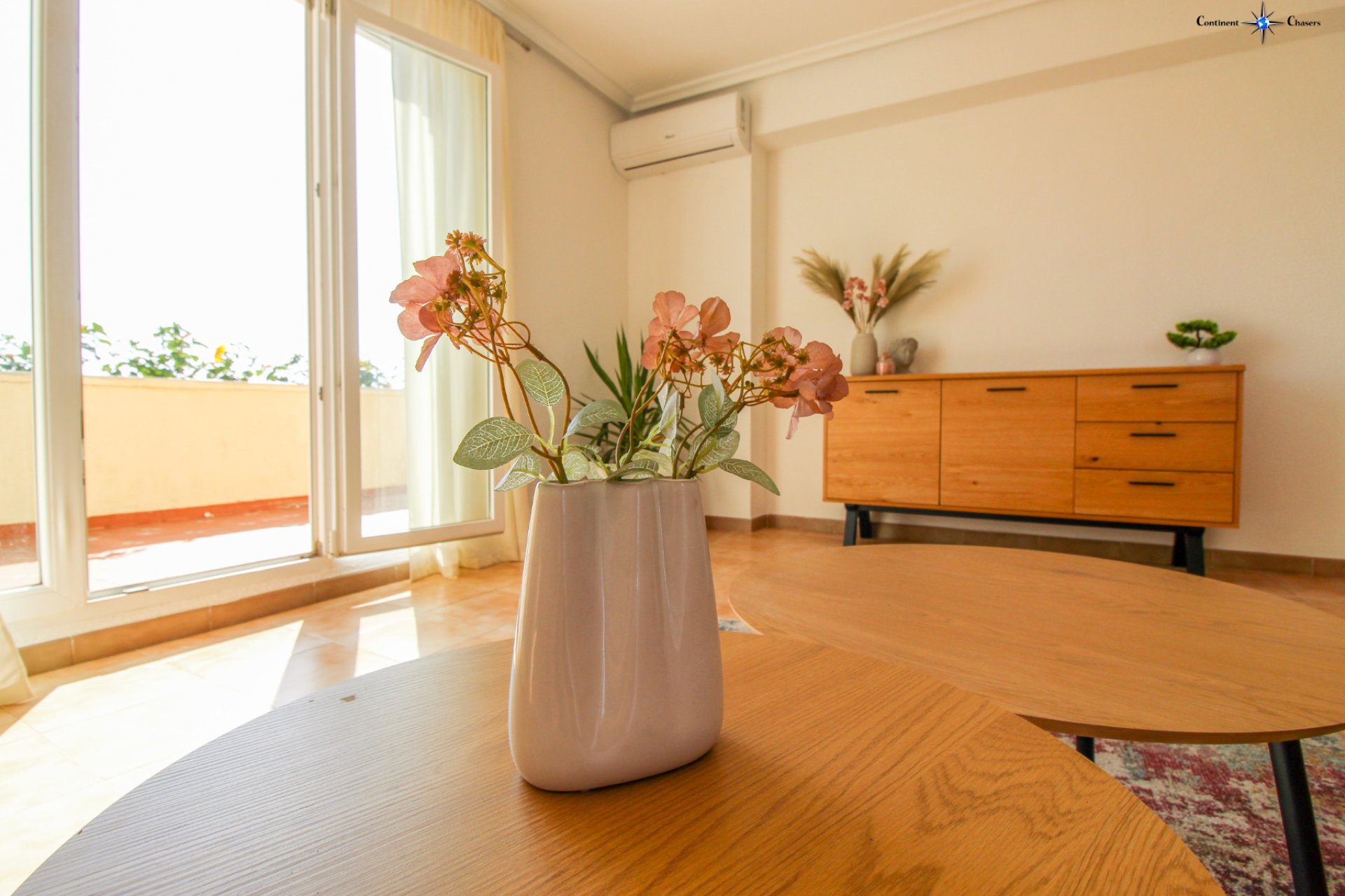 Resale - Penthouse -
Punta Prima - Beachside