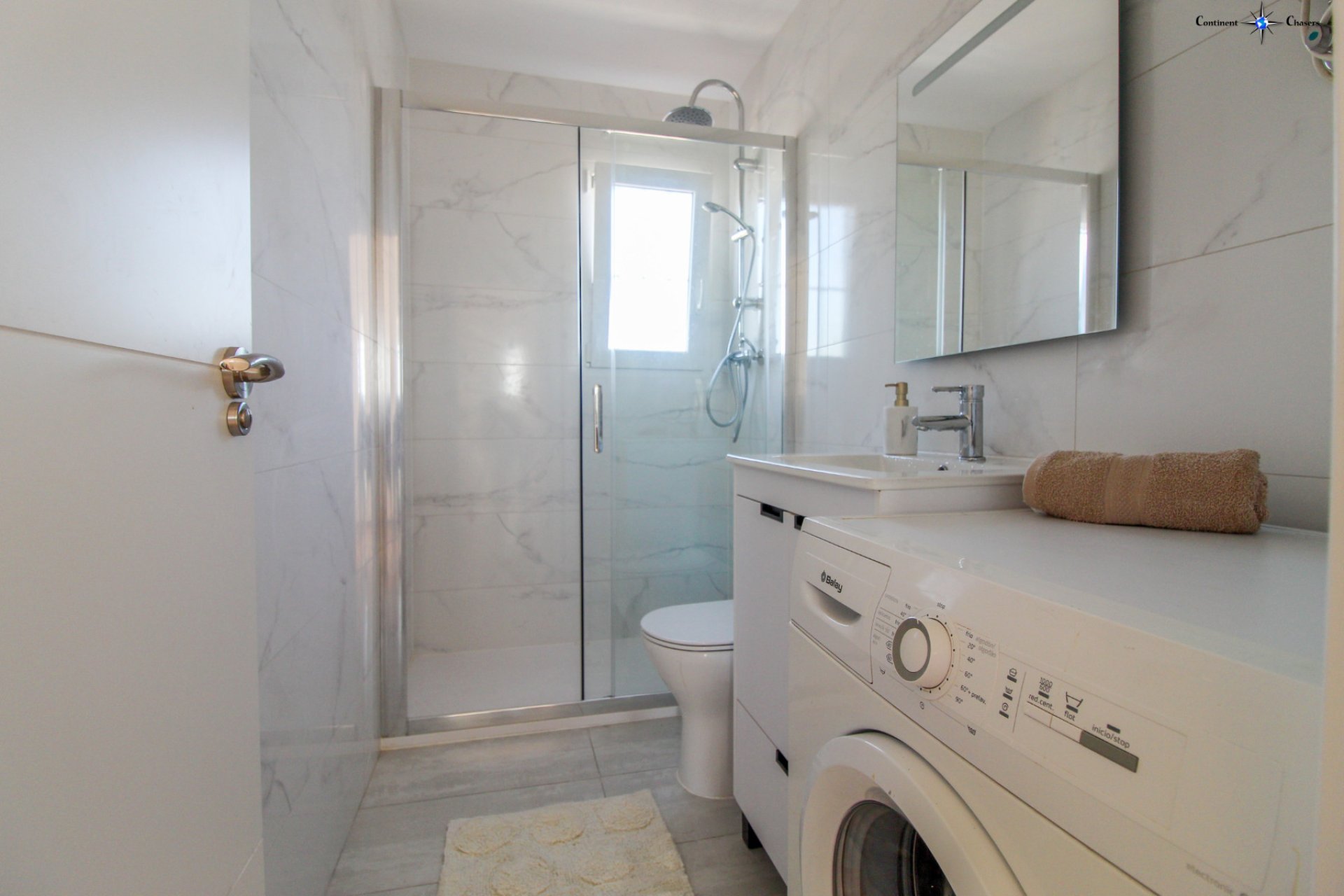 Resale - Penthouse -
Punta Prima - Beachside