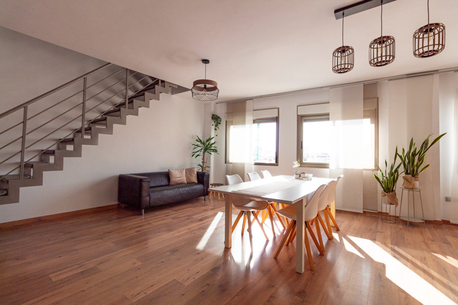 Resale - Penthouse -
Torrevieja - Beach