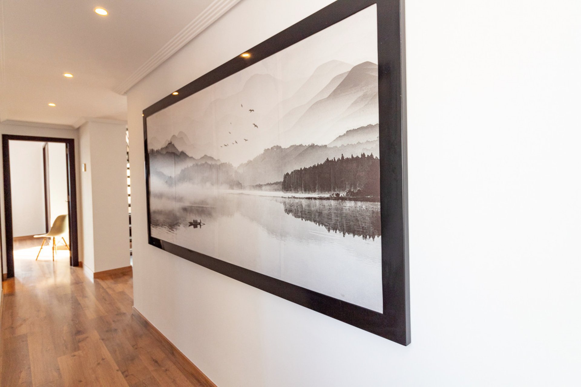 Resale - Penthouse -
Torrevieja - Beach