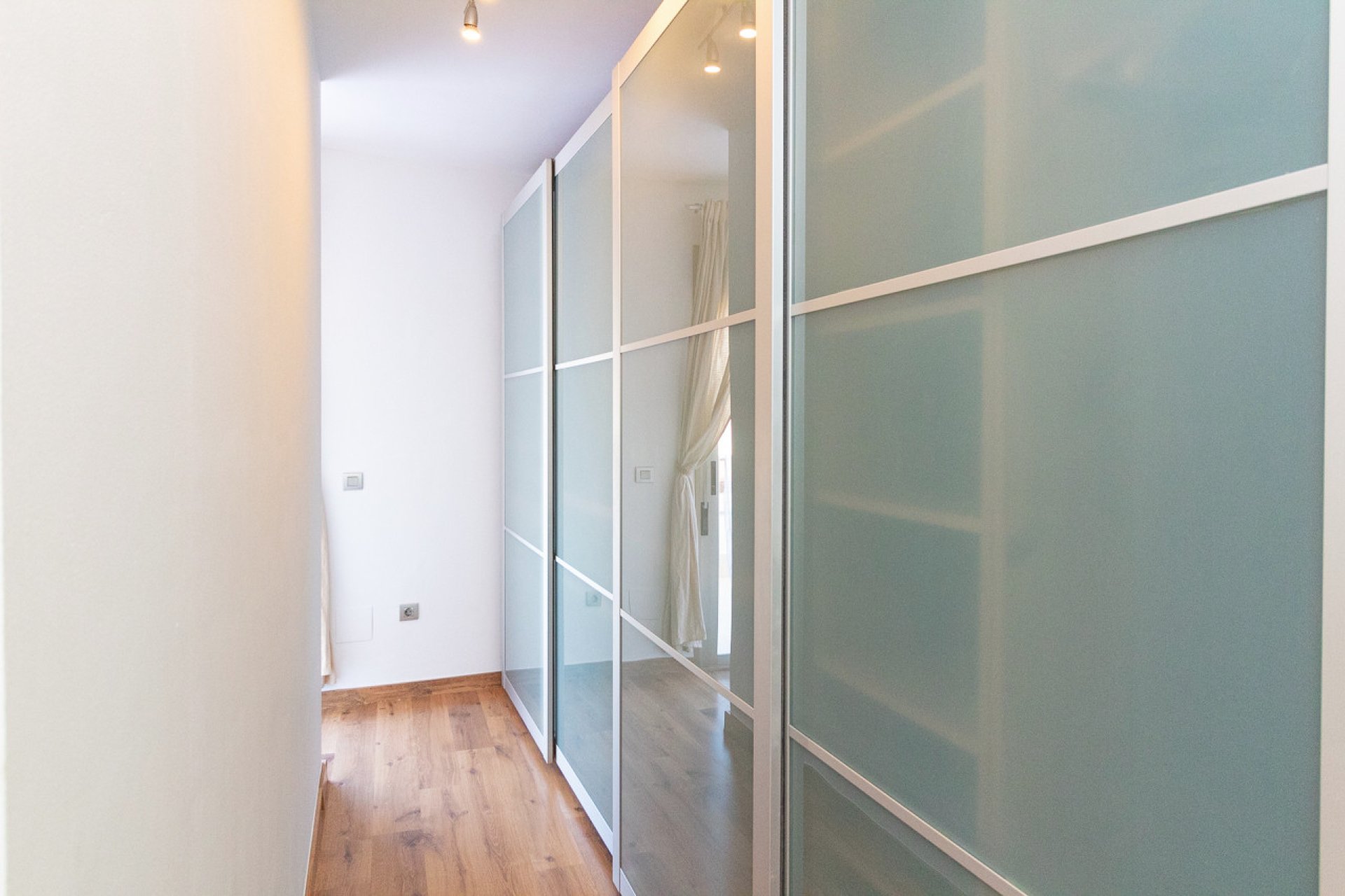 Resale - Penthouse -
Torrevieja - Beach