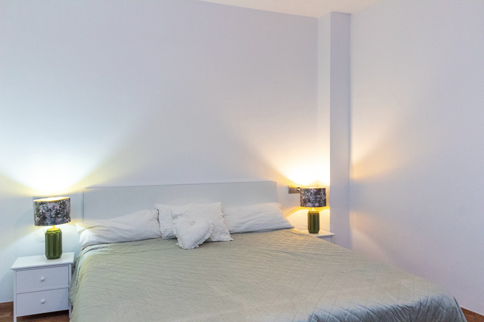 Resale - Penthouse -
Torrevieja - Beach