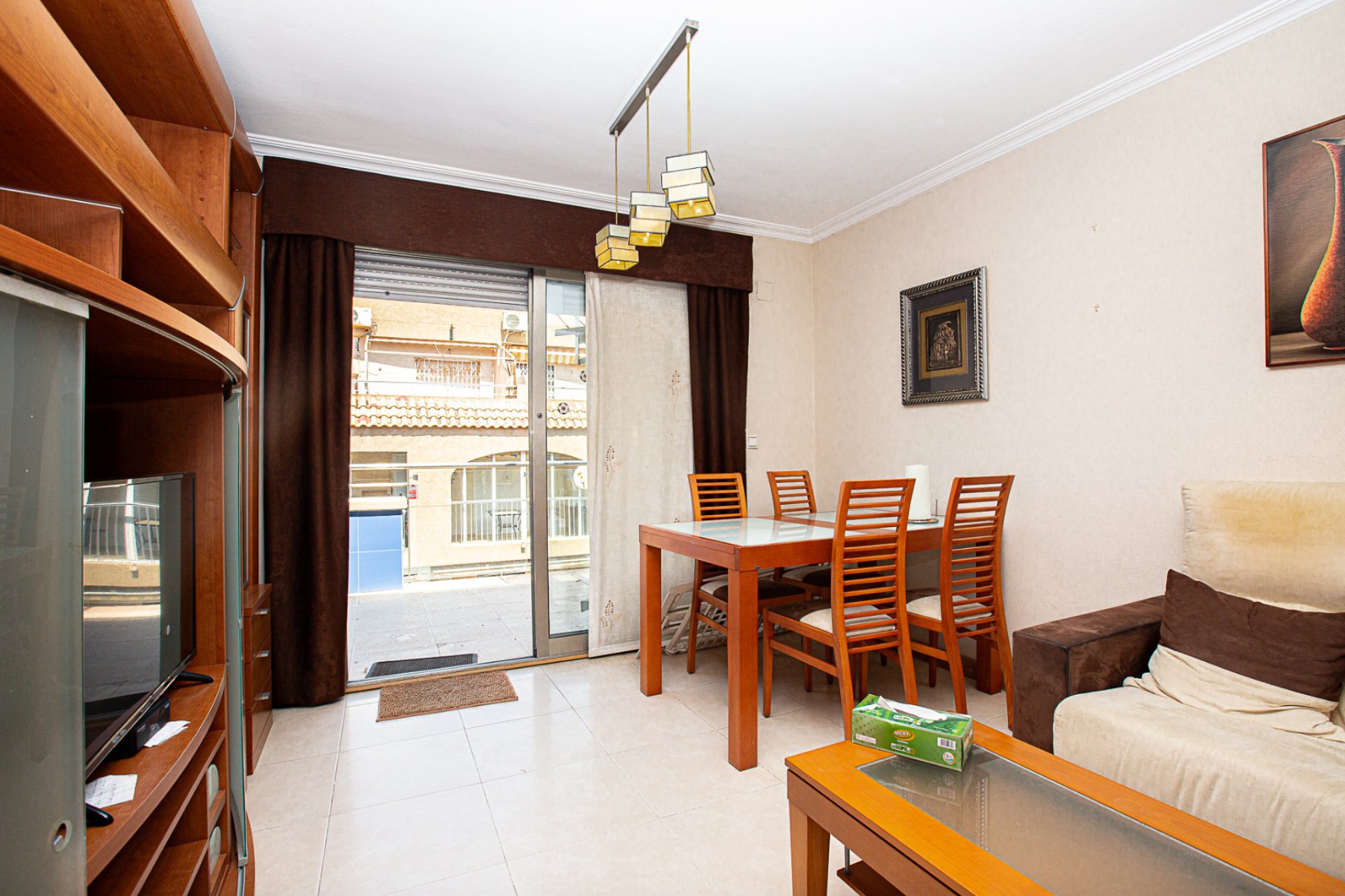 Resale - Penthouse -
Torrevieja - Beach