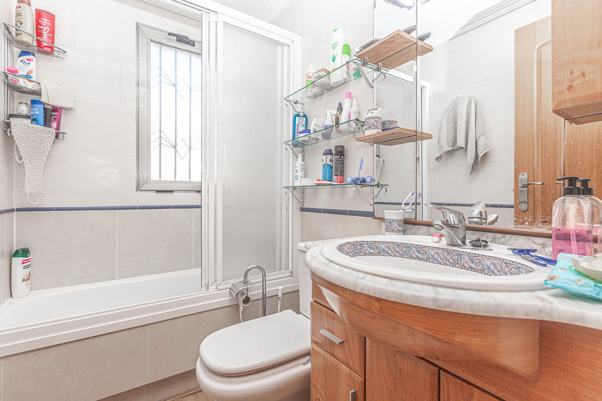 Resale - Penthouse -
Torrevieja - Beach