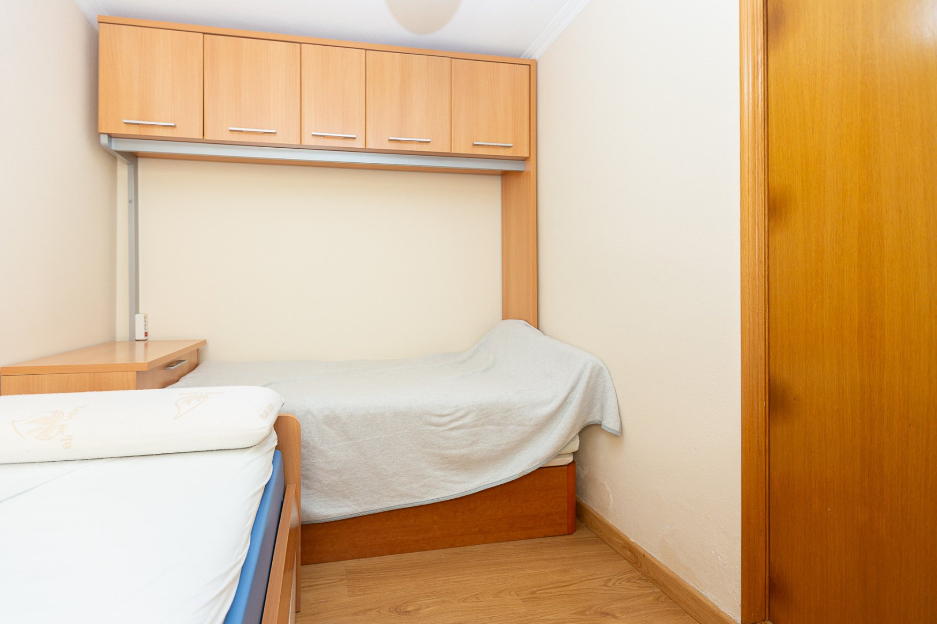 Resale - Penthouse -
Torrevieja - Beach