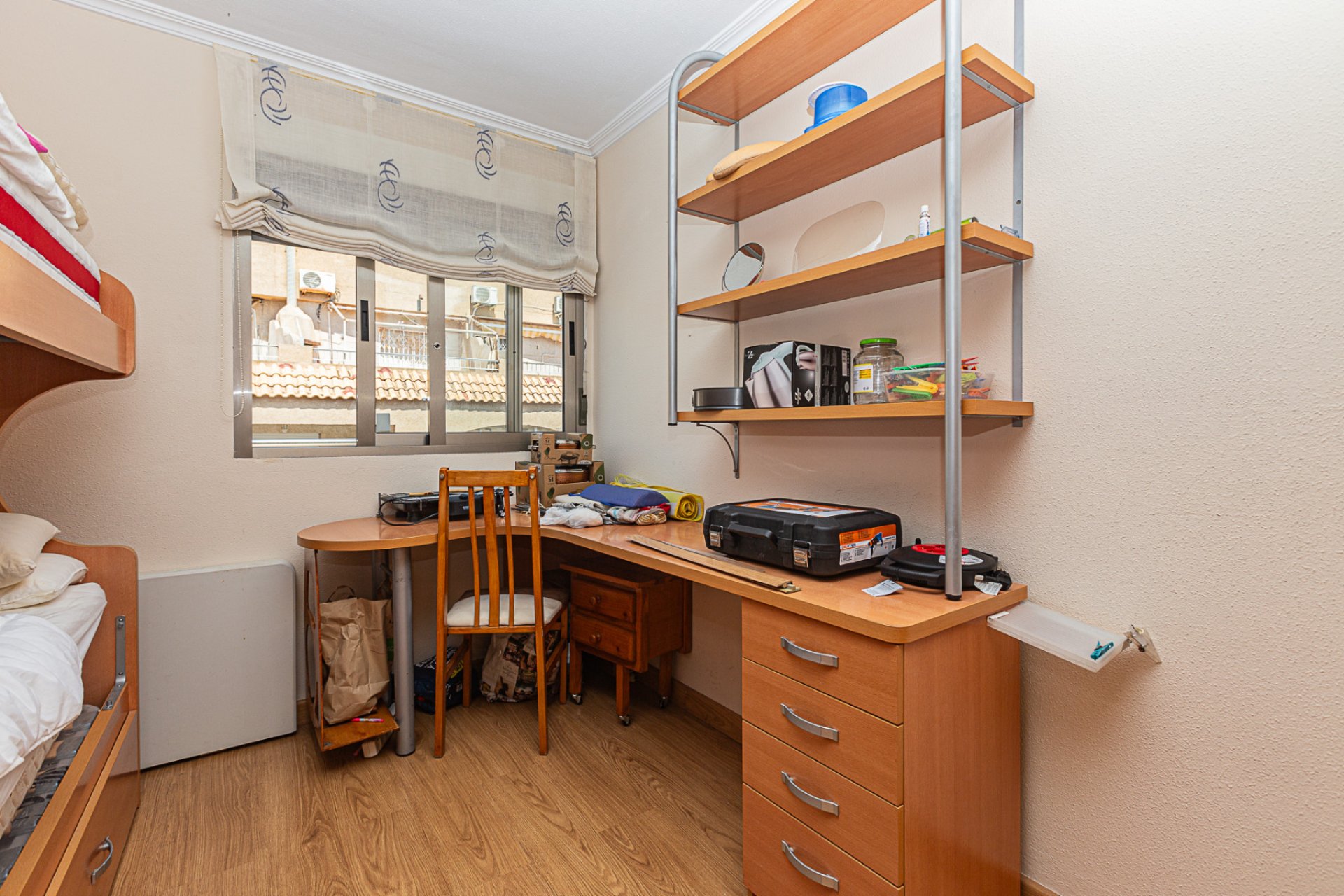 Resale - Penthouse -
Torrevieja - Beach