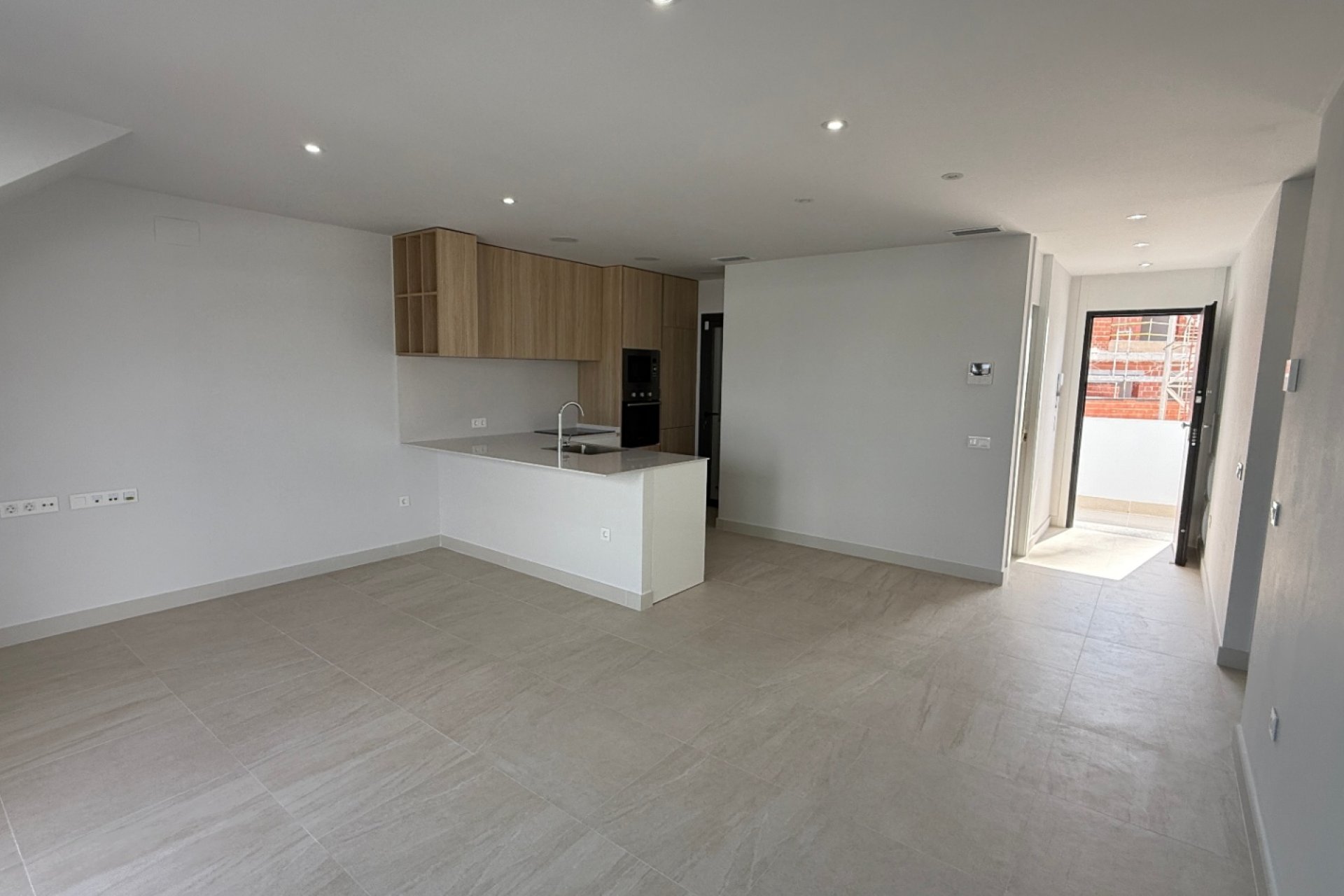 Resale - Penthouse -
Torrevieja - Costa Blanca Sur