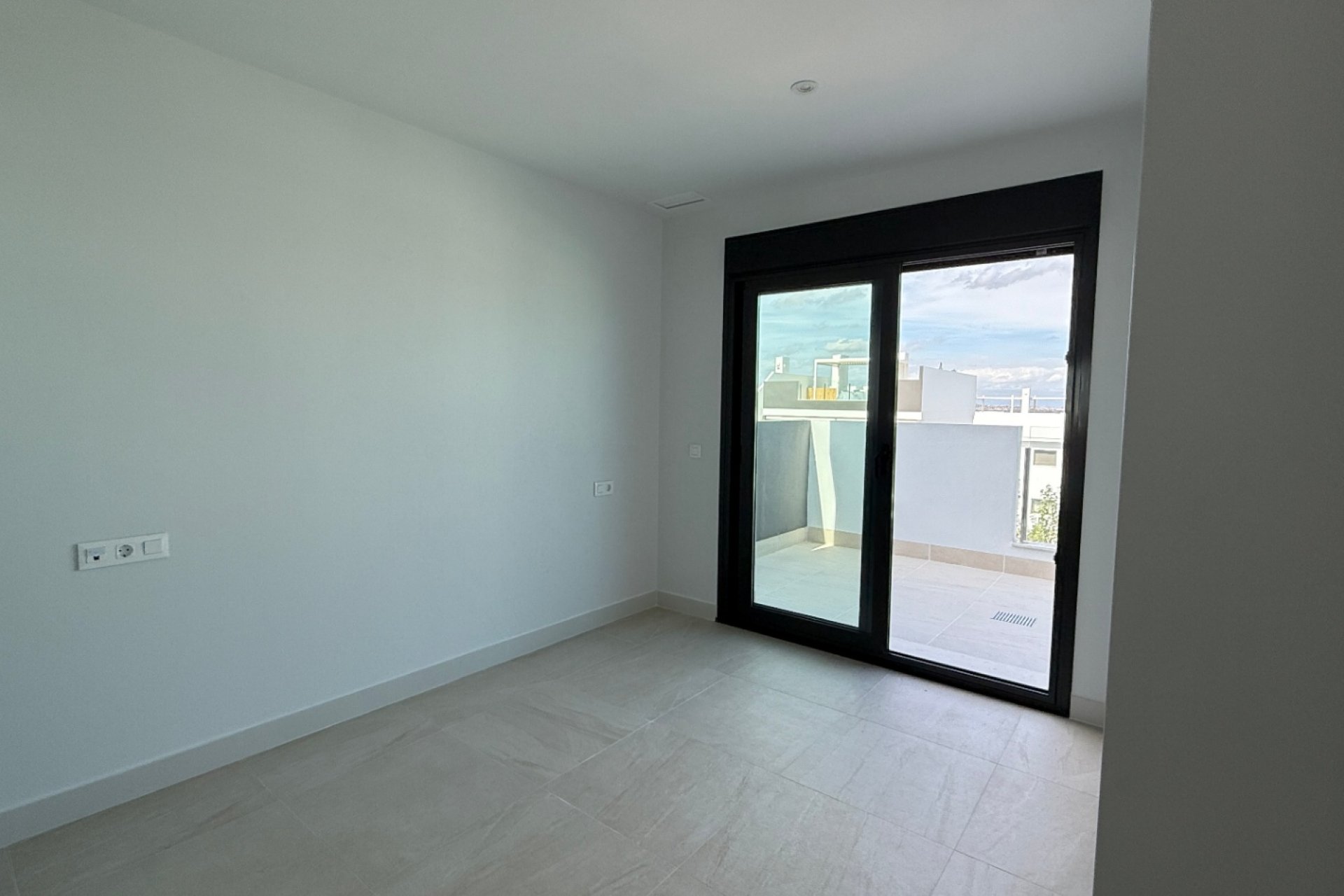 Resale - Penthouse -
Torrevieja - Costa Blanca Sur