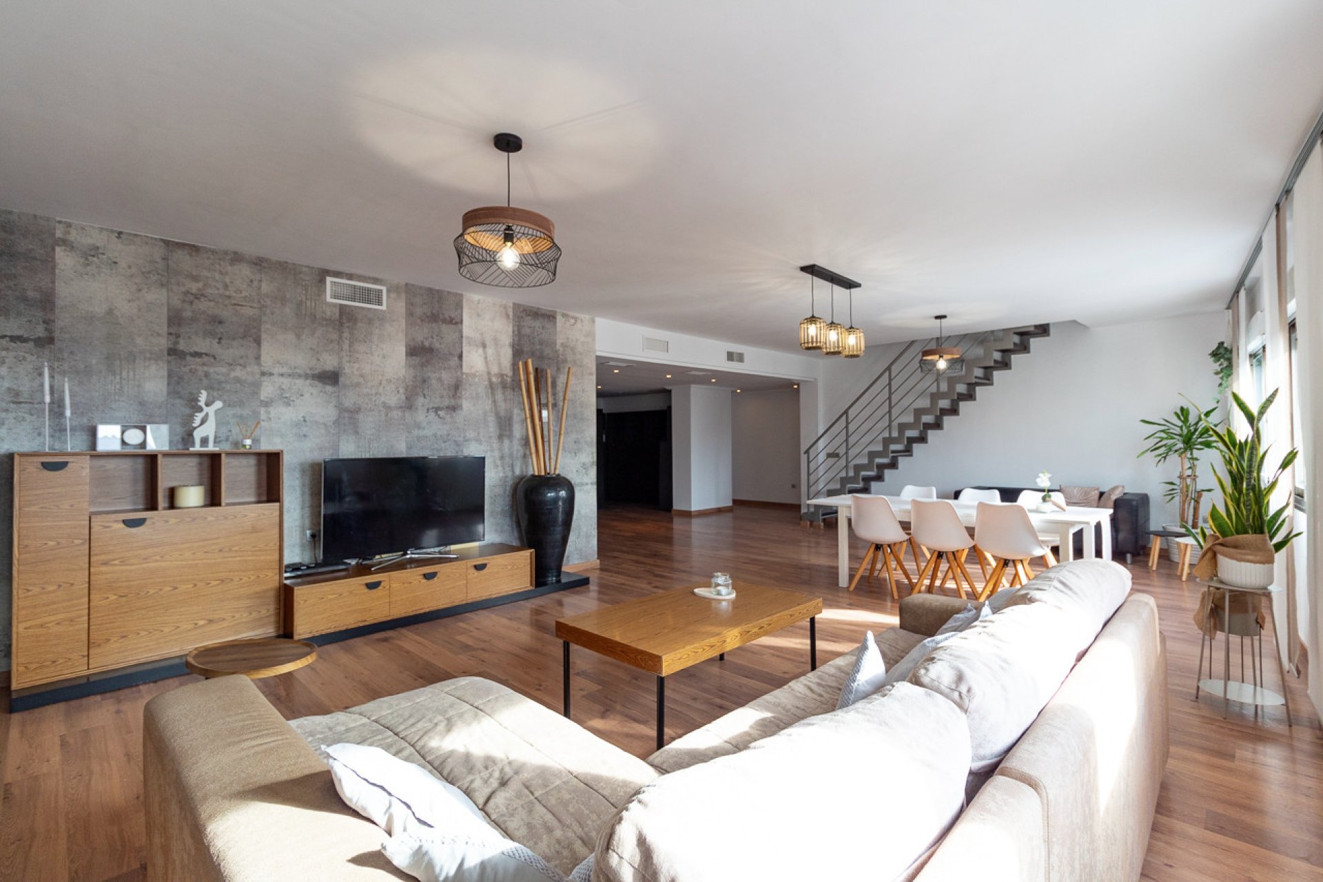 Resale - Penthouse -
Torrevieja - Playa de los Locos