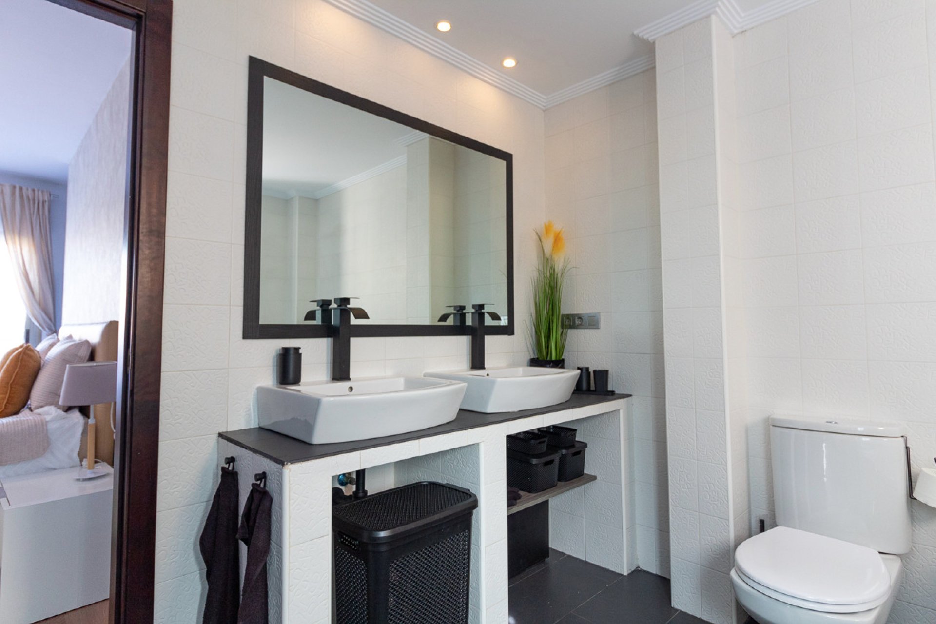 Resale - Penthouse -
Torrevieja - Playa de los Locos