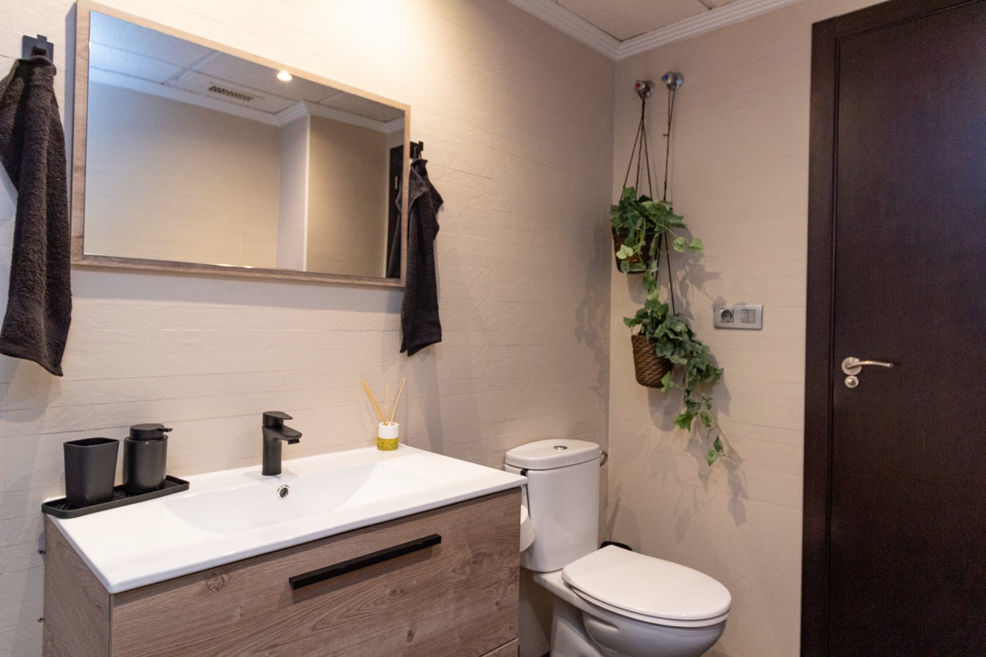 Resale - Penthouse -
Torrevieja - Playa de los Locos