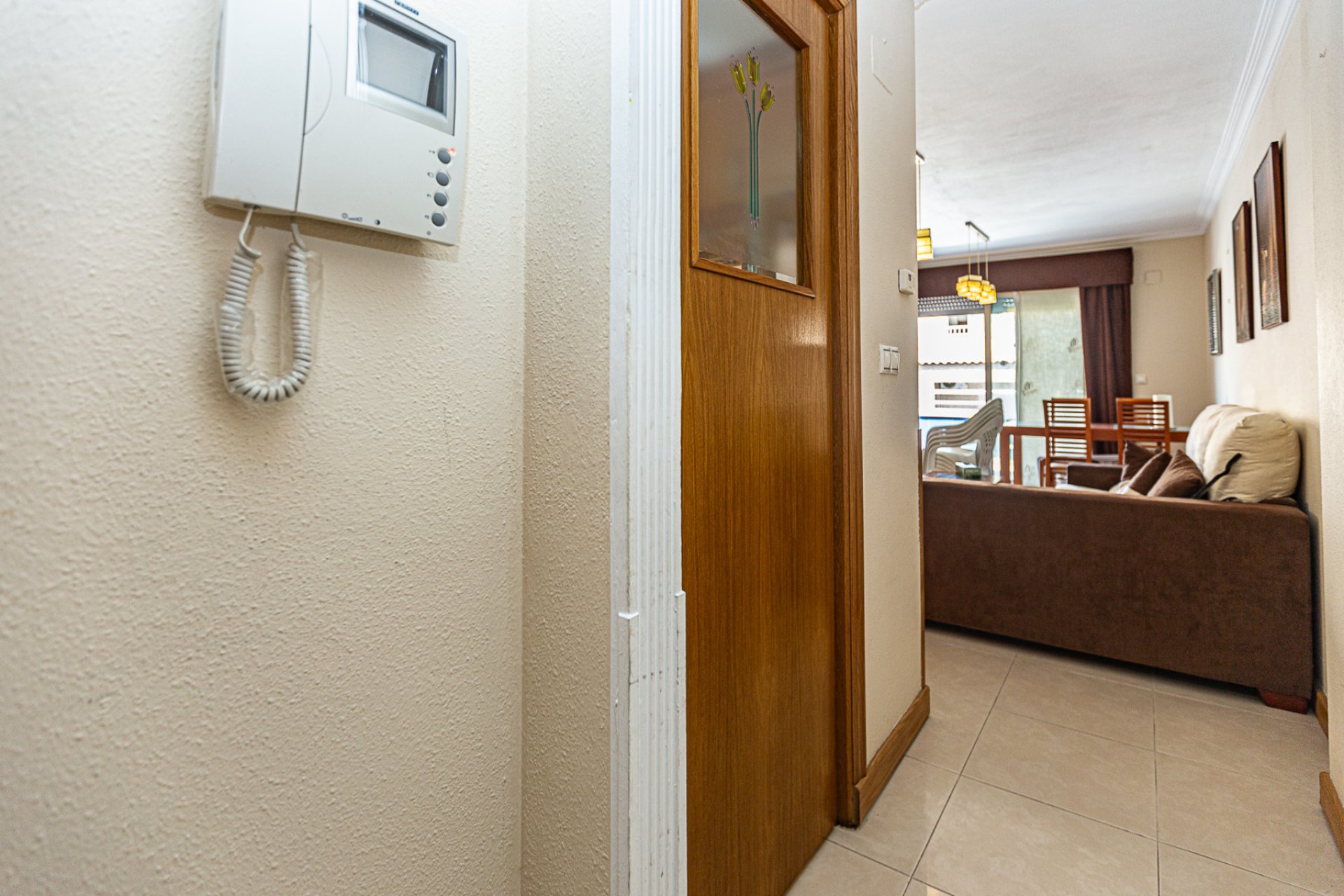 Resale - Penthouse -
Torrevieja - Playa de los Locos