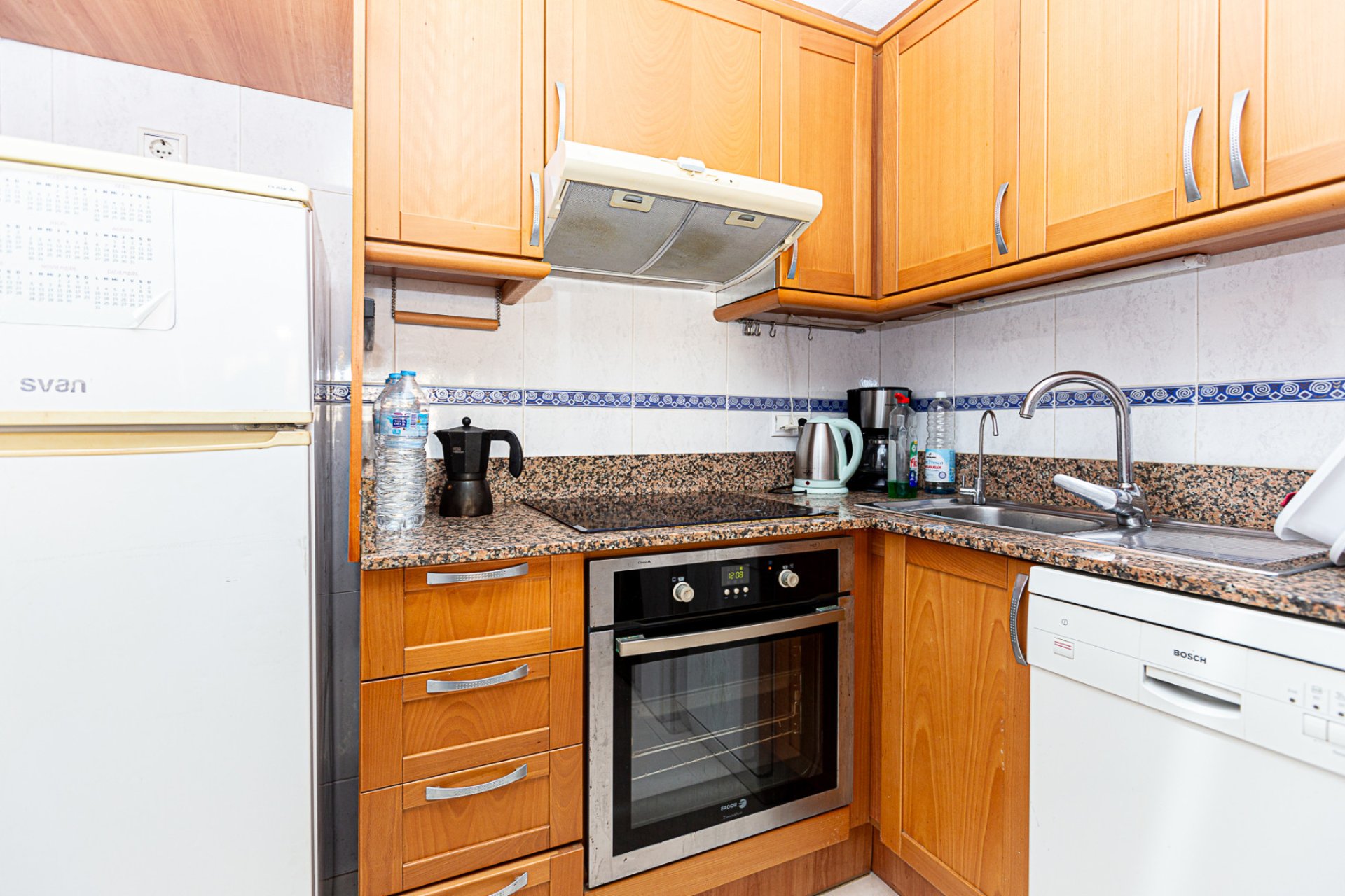 Resale - Penthouse -
Torrevieja - Playa de los Locos