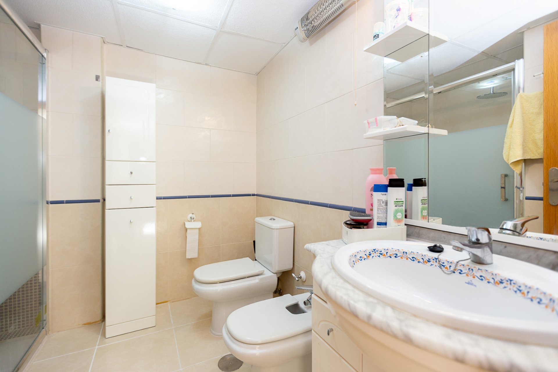 Resale - Penthouse -
Torrevieja - Playa de los Locos