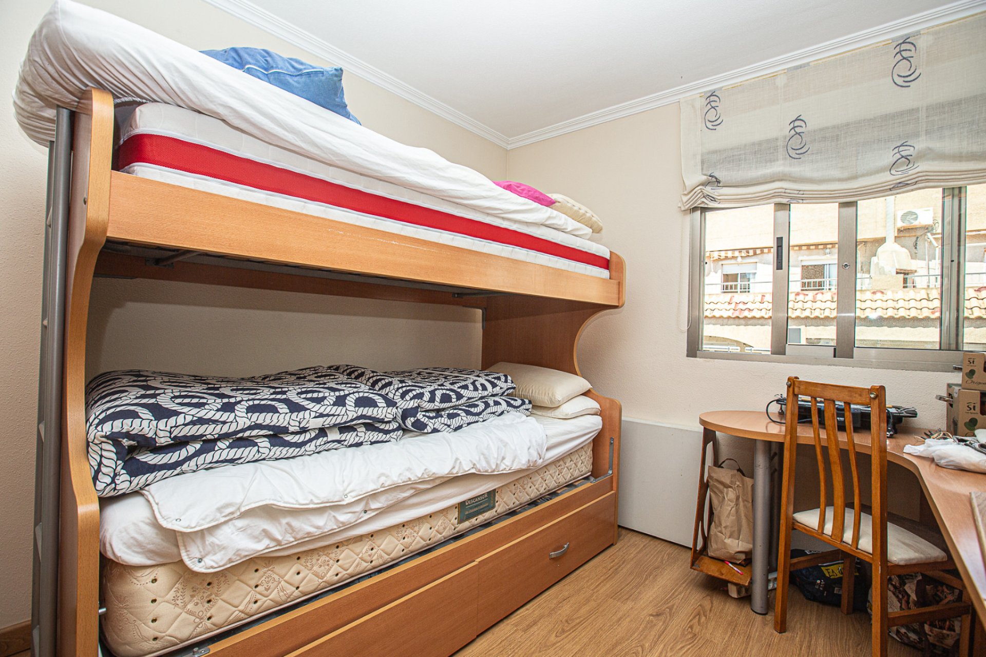 Resale - Penthouse -
Torrevieja - Playa de los Locos