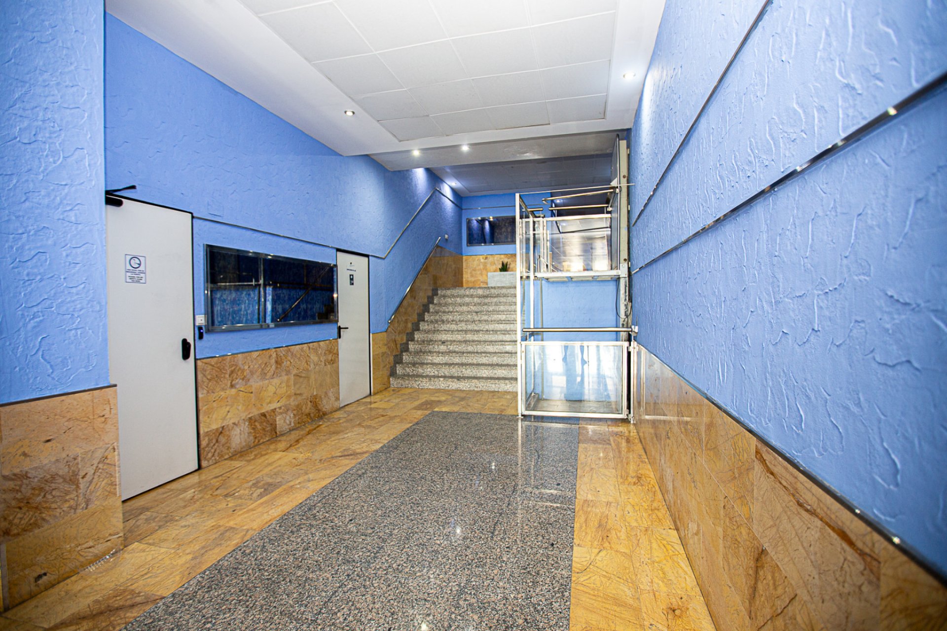 Resale - Penthouse -
Torrevieja - Playa de los Locos