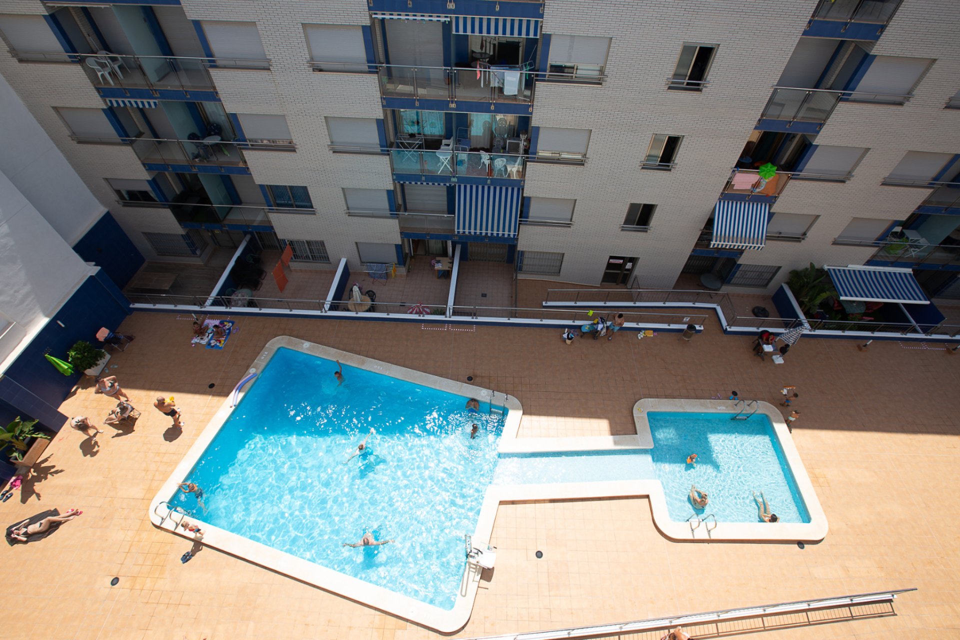 Resale - Penthouse -
Torrevieja - Torrevieja Centro