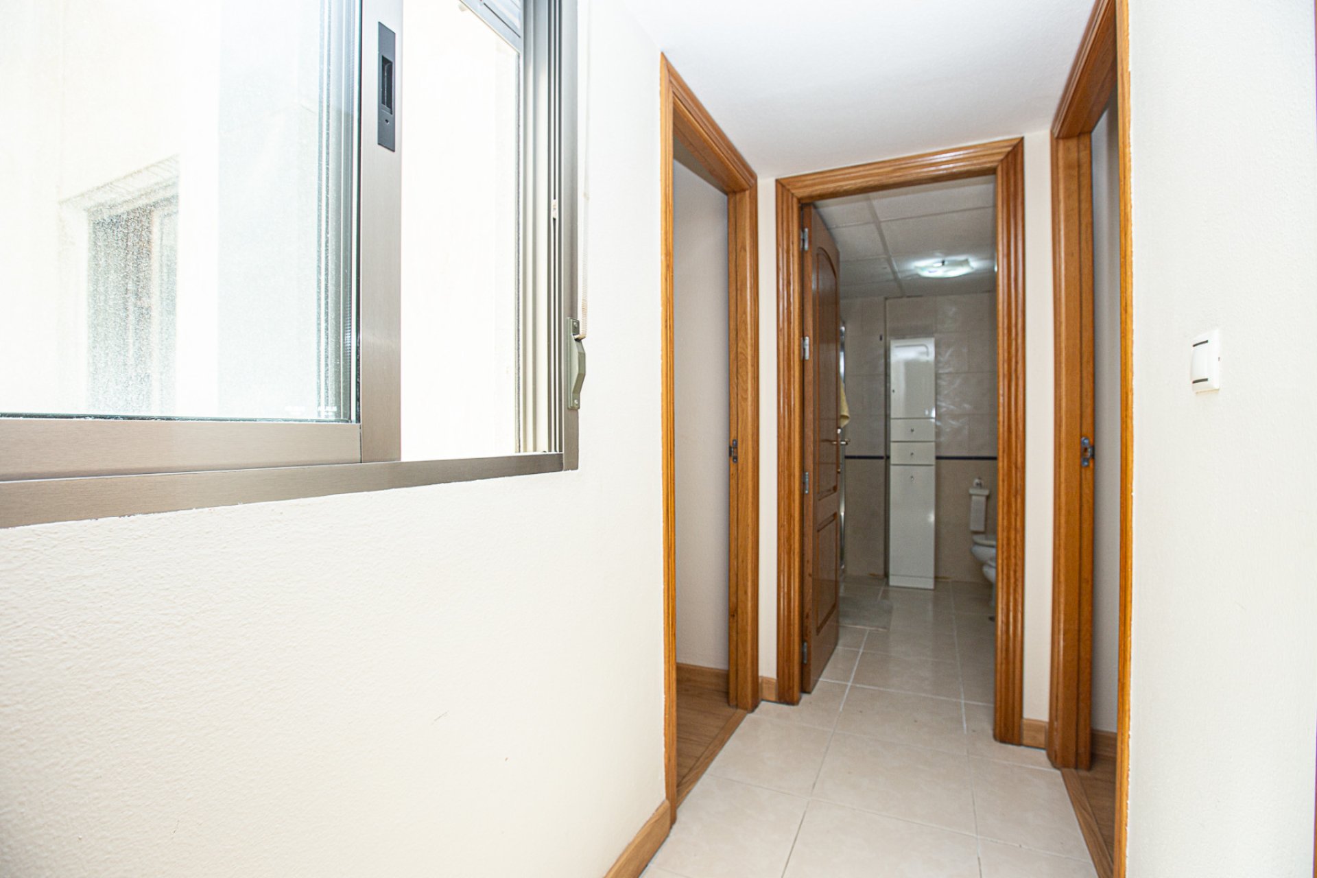 Resale - Penthouse -
Torrevieja - Torrevieja Centro