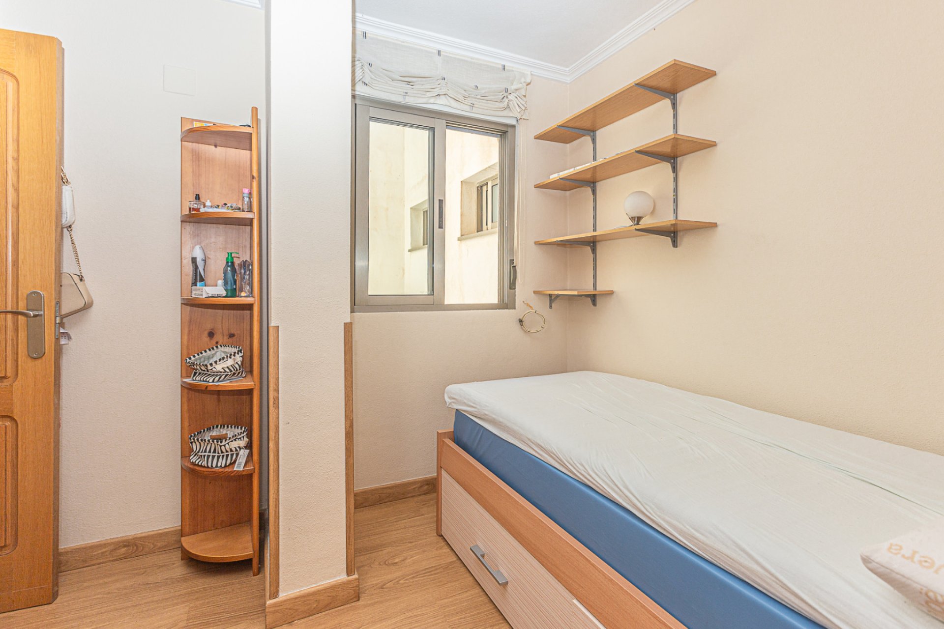 Resale - Penthouse -
Torrevieja - Torrevieja Centro