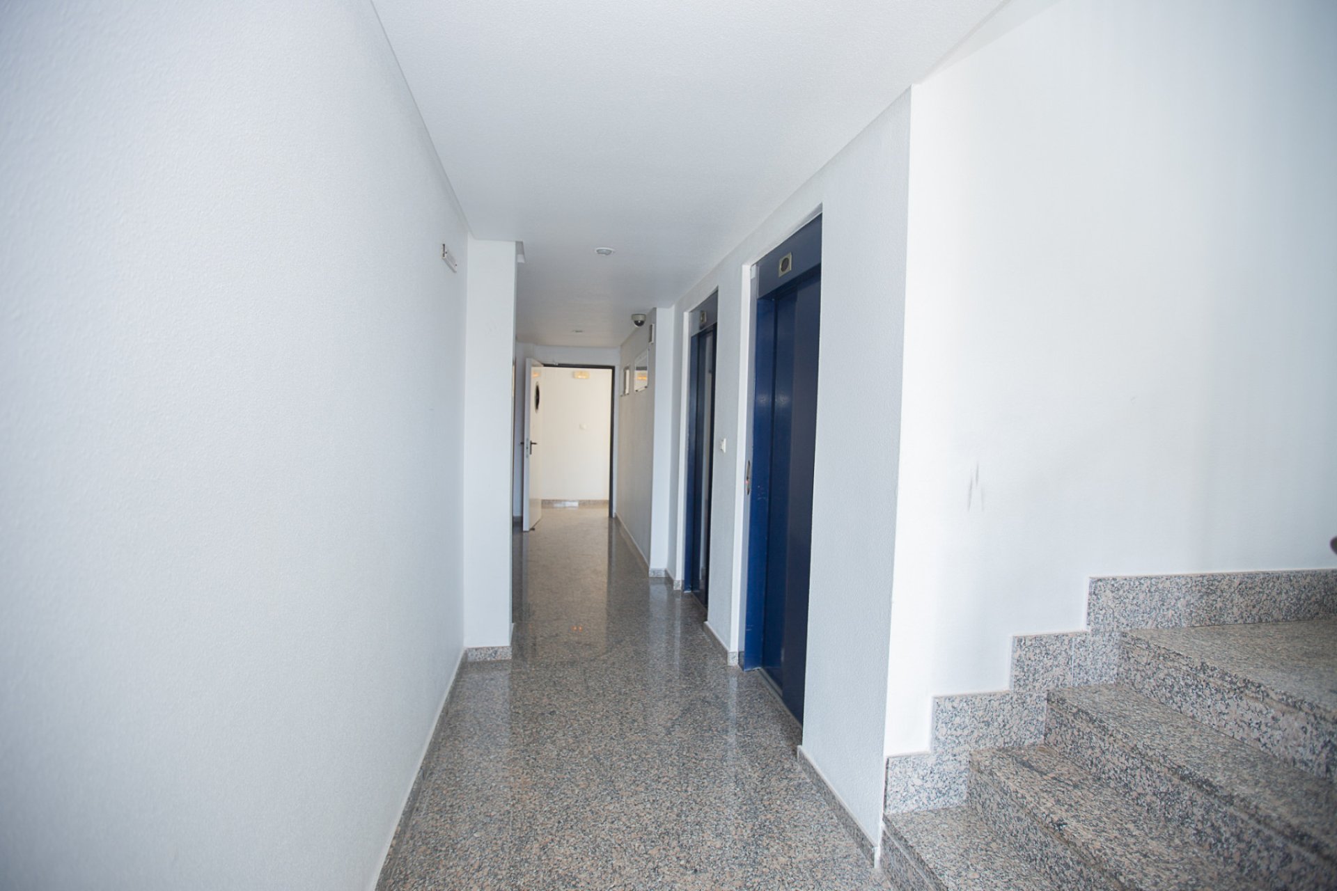 Resale - Penthouse -
Torrevieja - Torrevieja Centro