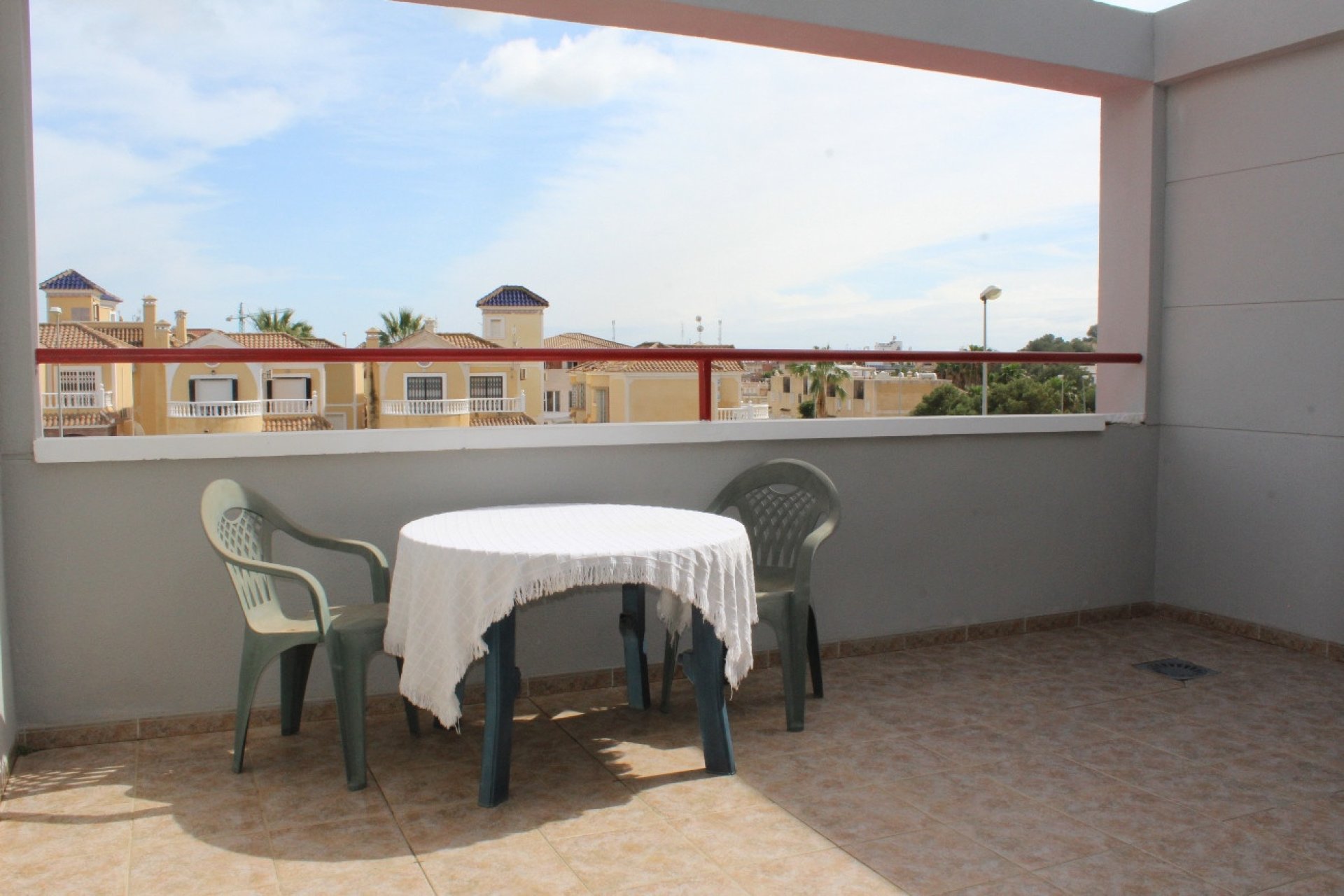 Resale - Penthouse -
Villamartín - El Galan 