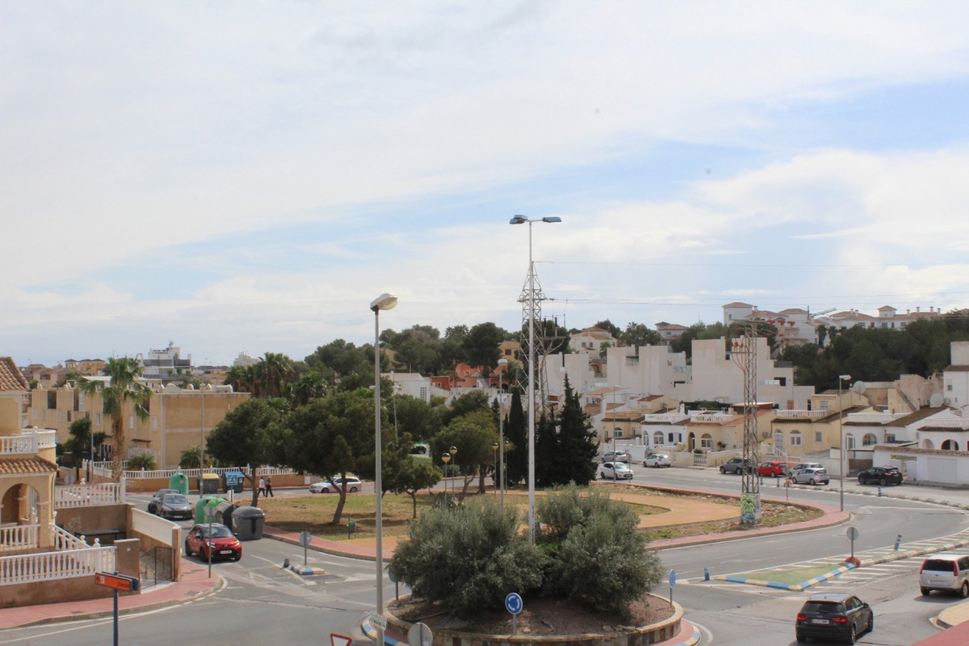 Resale - Penthouse -
Villamartín - El Galan 