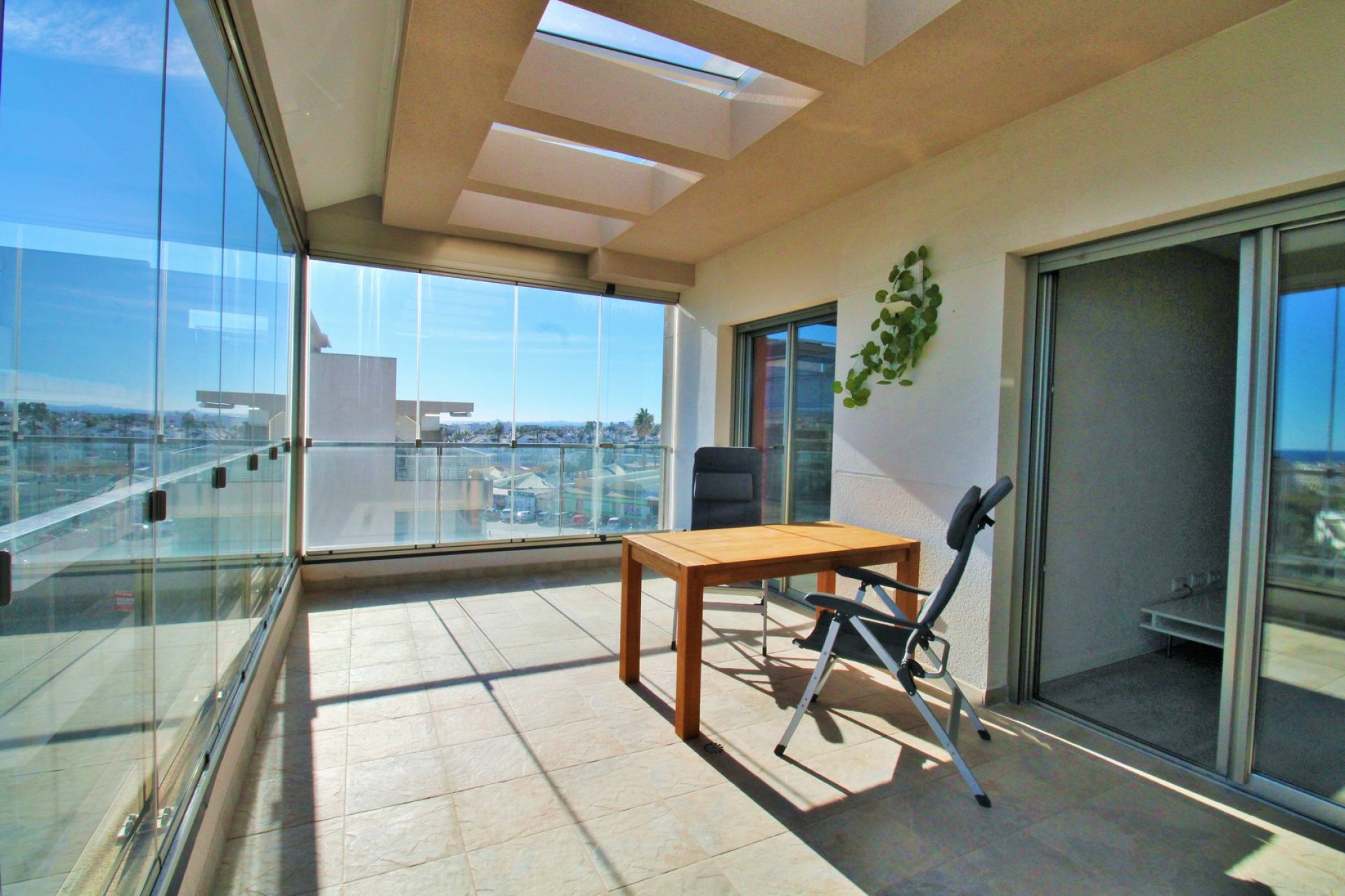 Resale - Penthouse -
Villamartín - Los Dolses