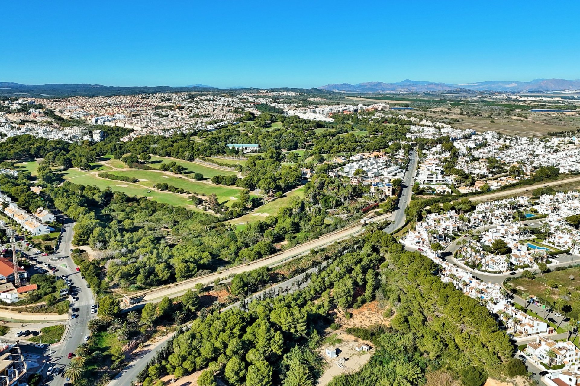 Resale - Penthouse -
Villamartín - Los Dolses