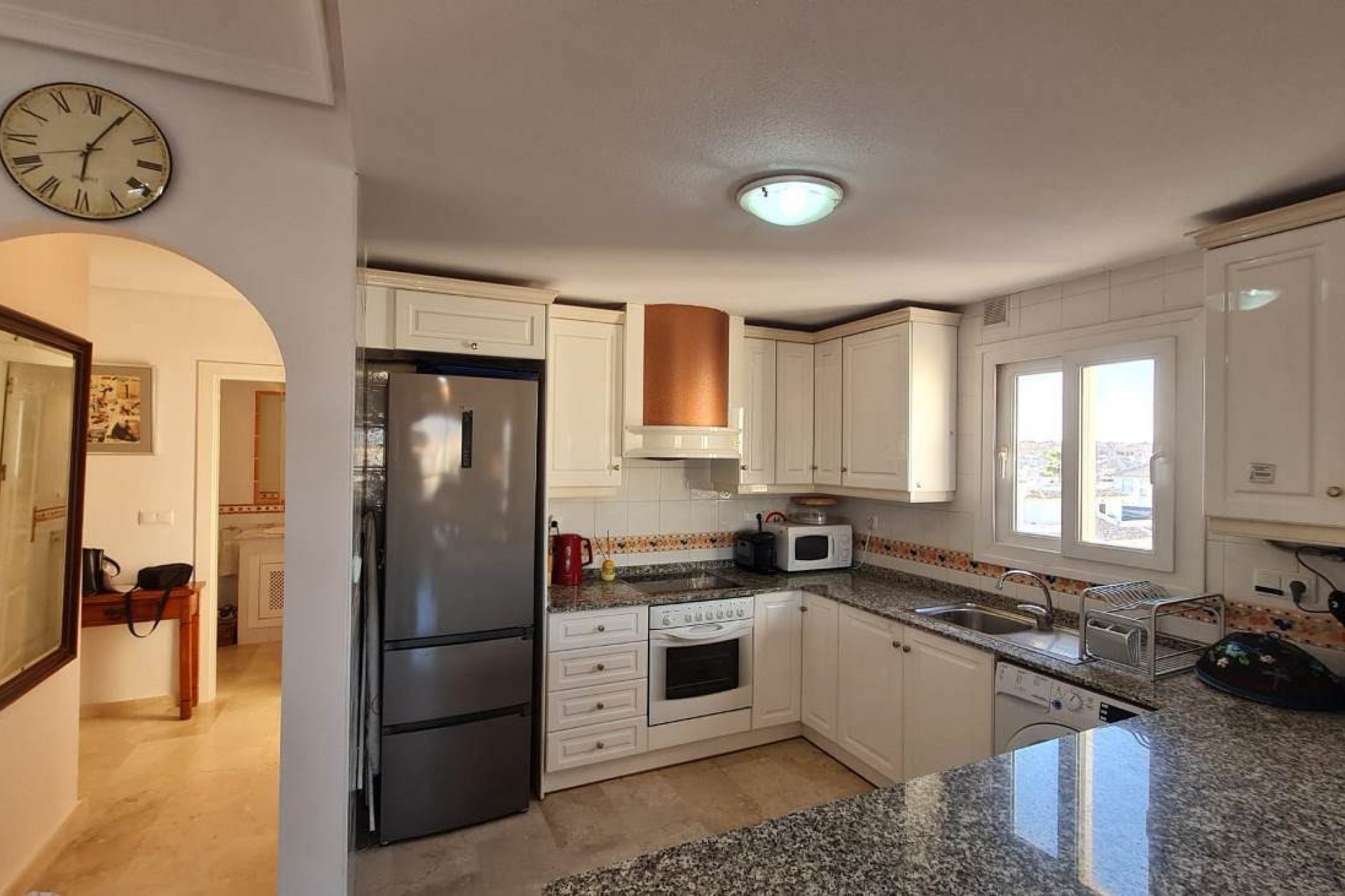 Resale - Penthouse -
Villamartín - PAU 8