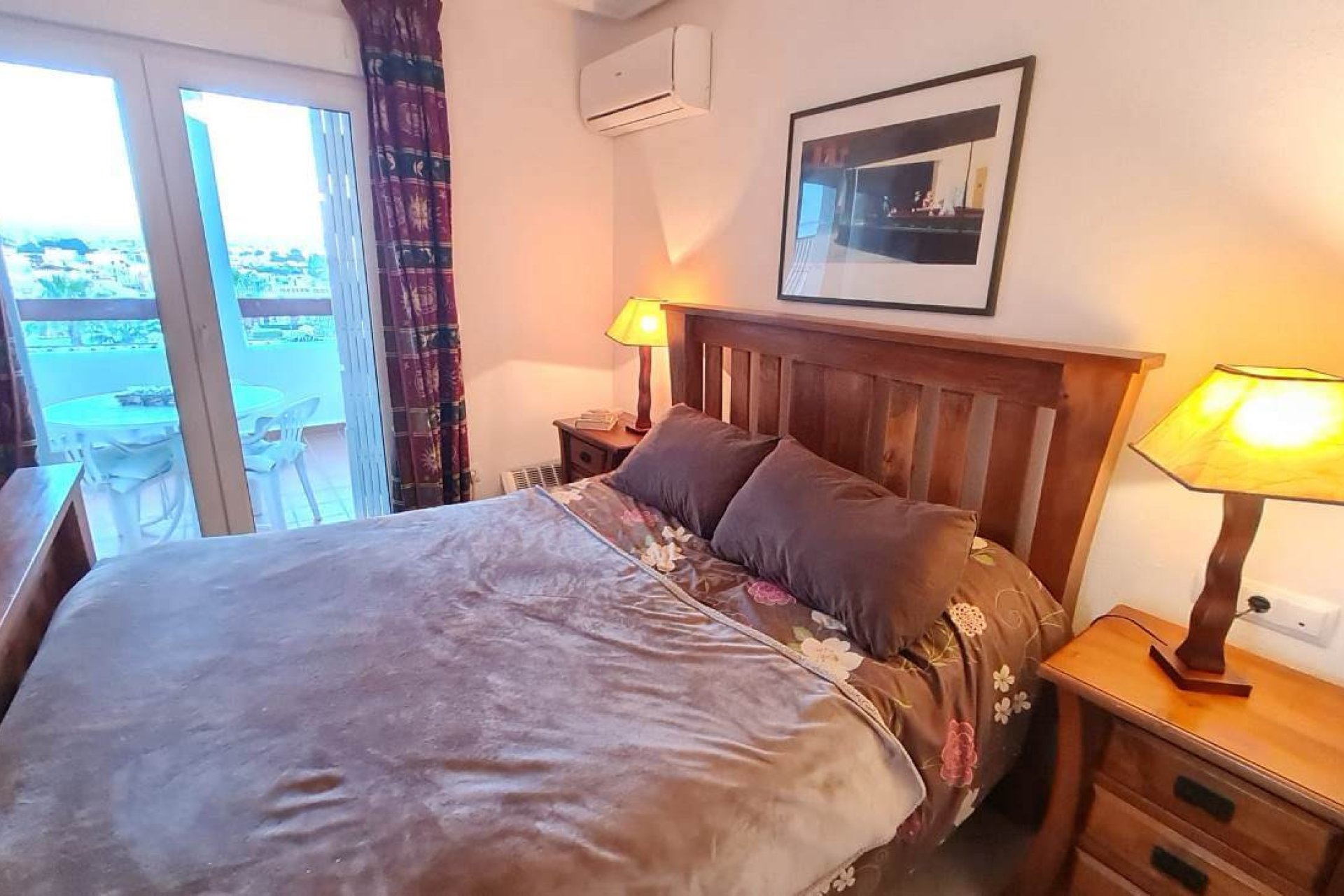 Resale - Penthouse -
Villamartín - PAU 8