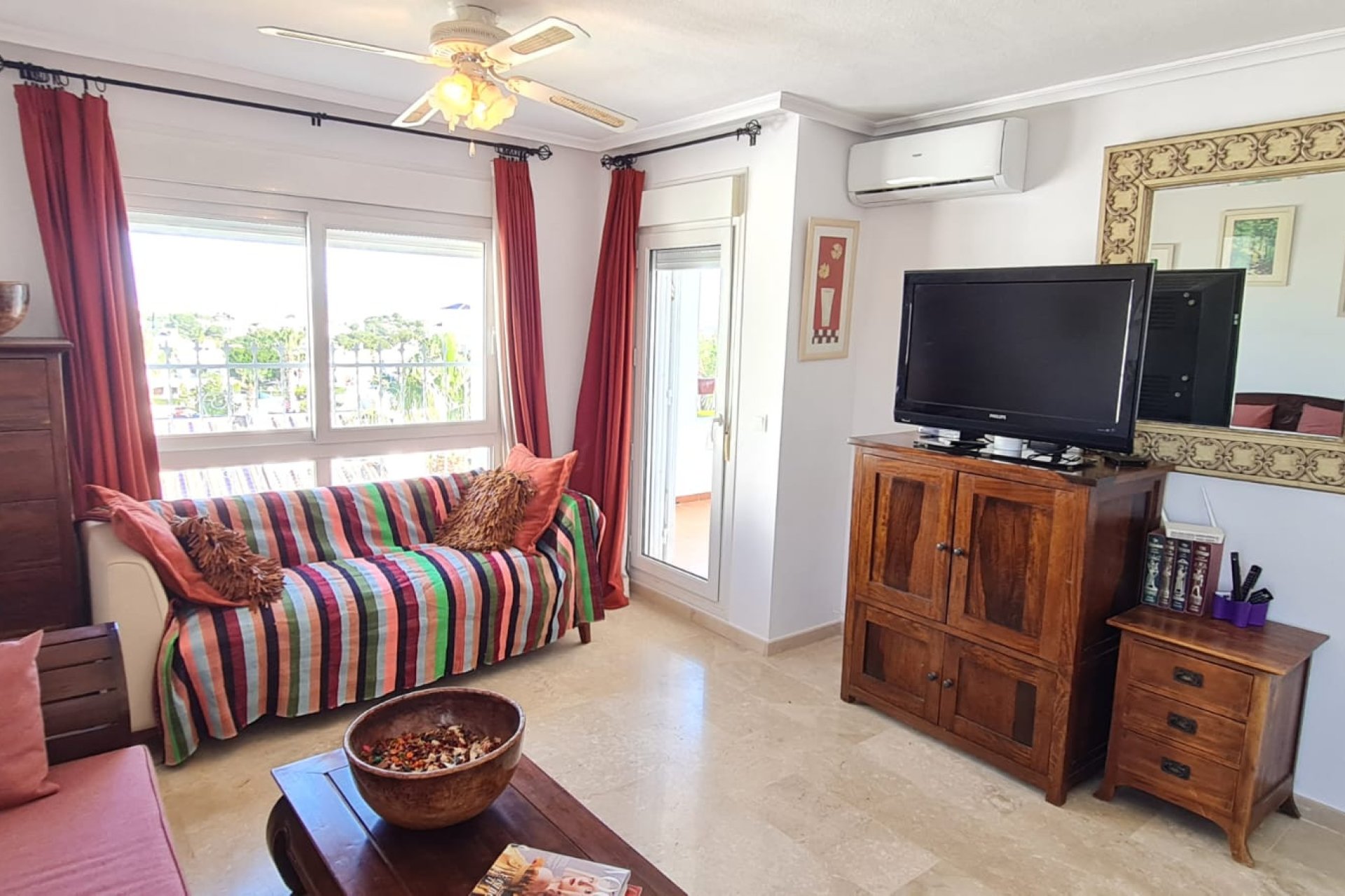 Resale - Penthouse -
Villamartín - PAU 8