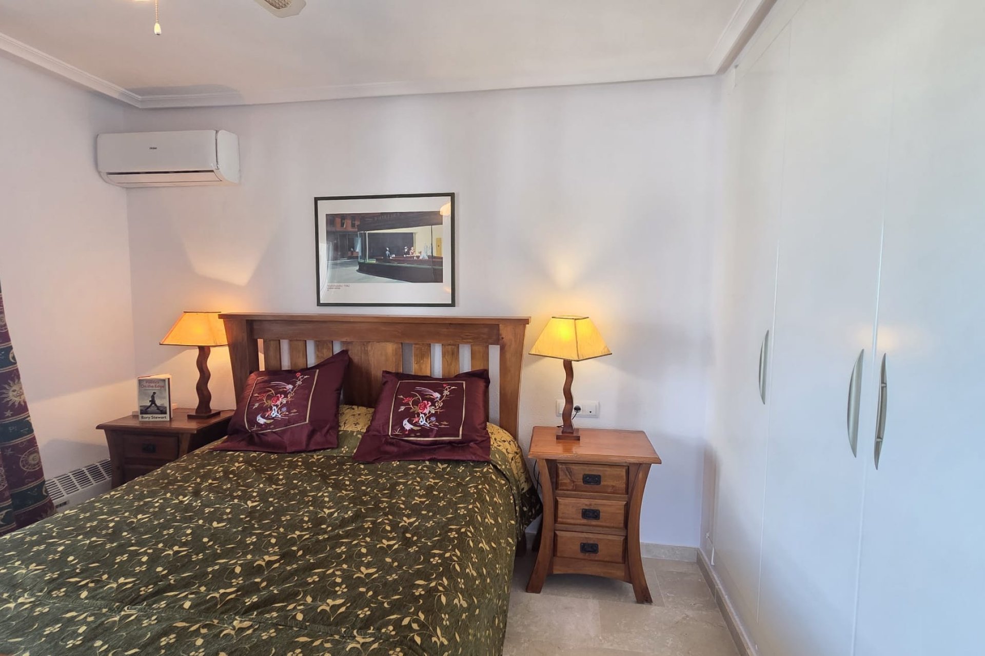 Resale - Penthouse -
Villamartín - PAU 8