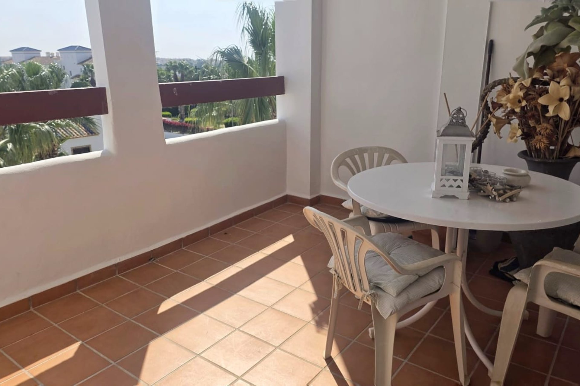 Resale - Penthouse -
Villamartín - PAU 8
