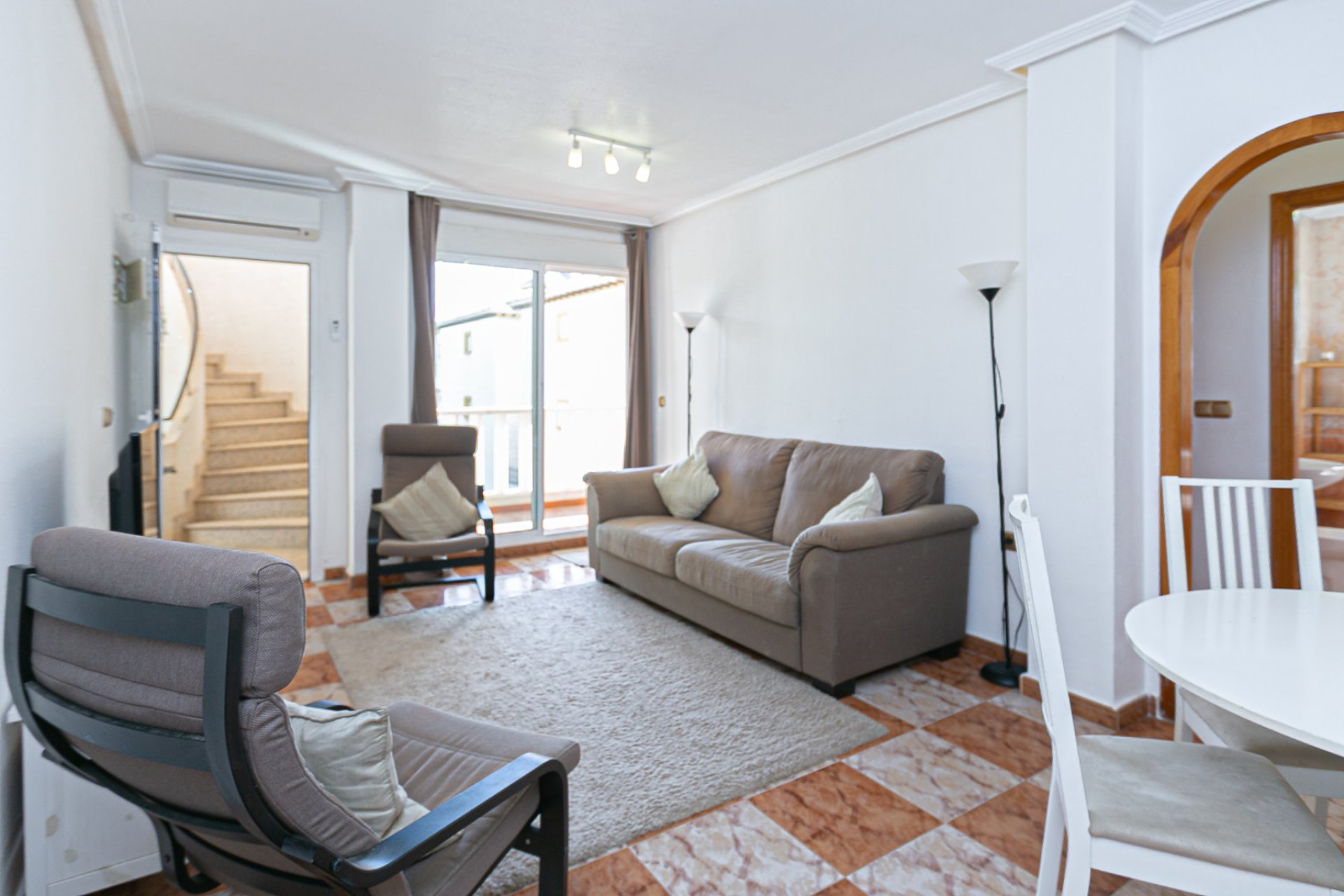 Resale - Penthouse -
Villamartín - Pinada Golf