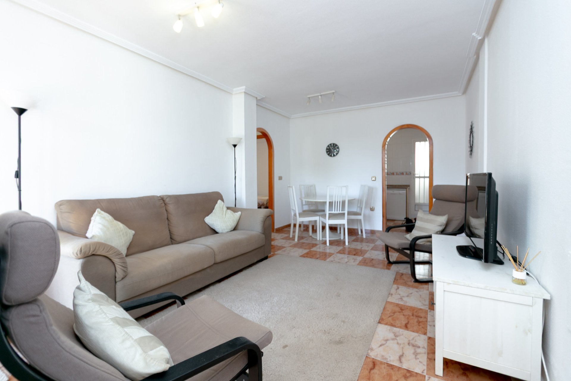Resale - Penthouse -
Villamartín - Pinada Golf