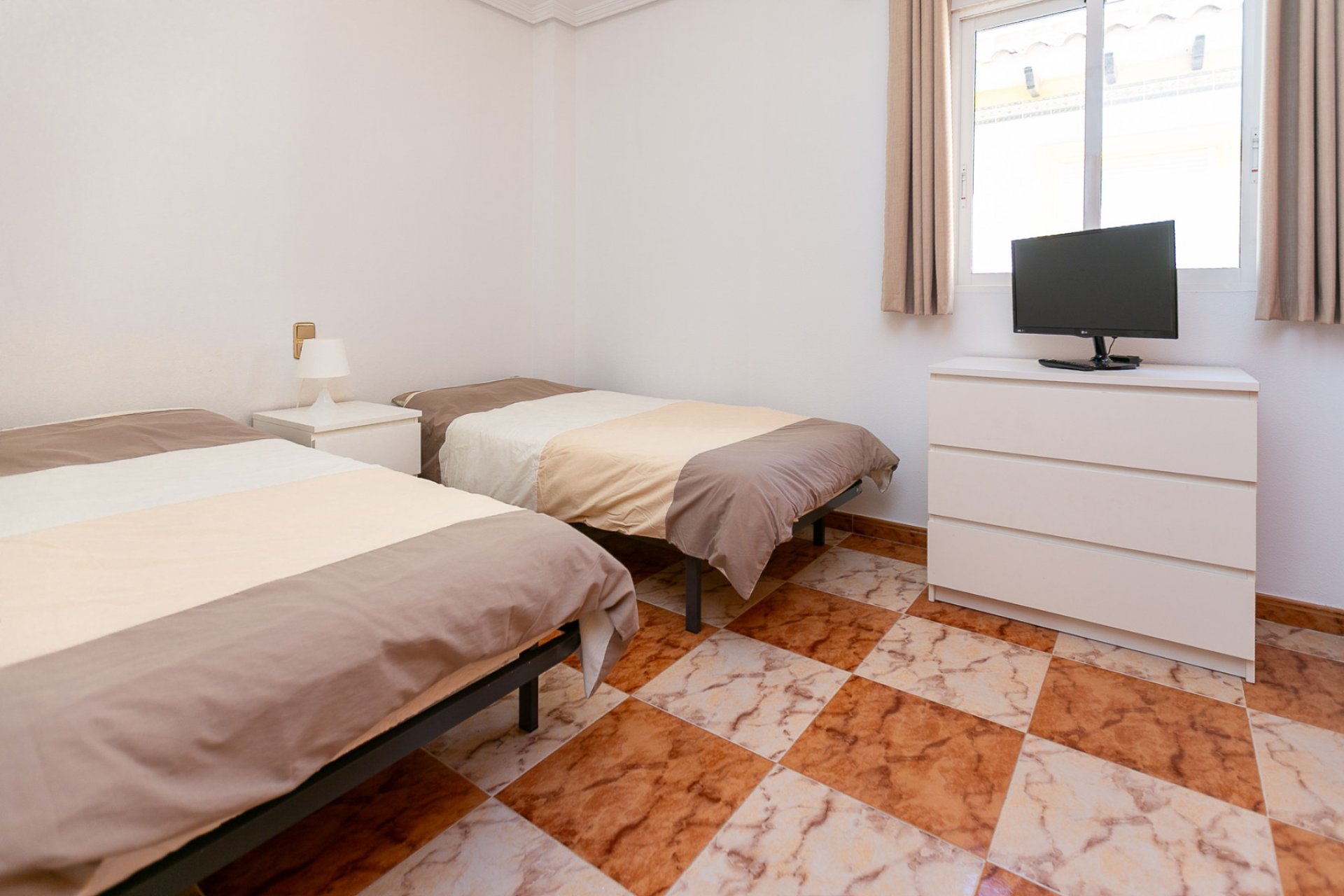 Resale - Penthouse -
Villamartín - Pinada Golf