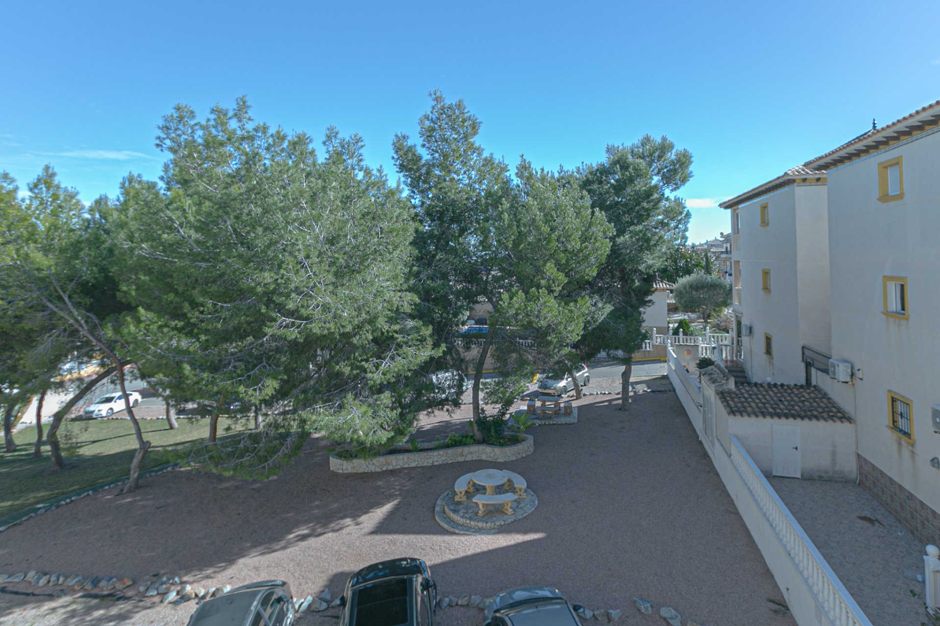 Resale - Penthouse -
Villamartín - Pinada Golf