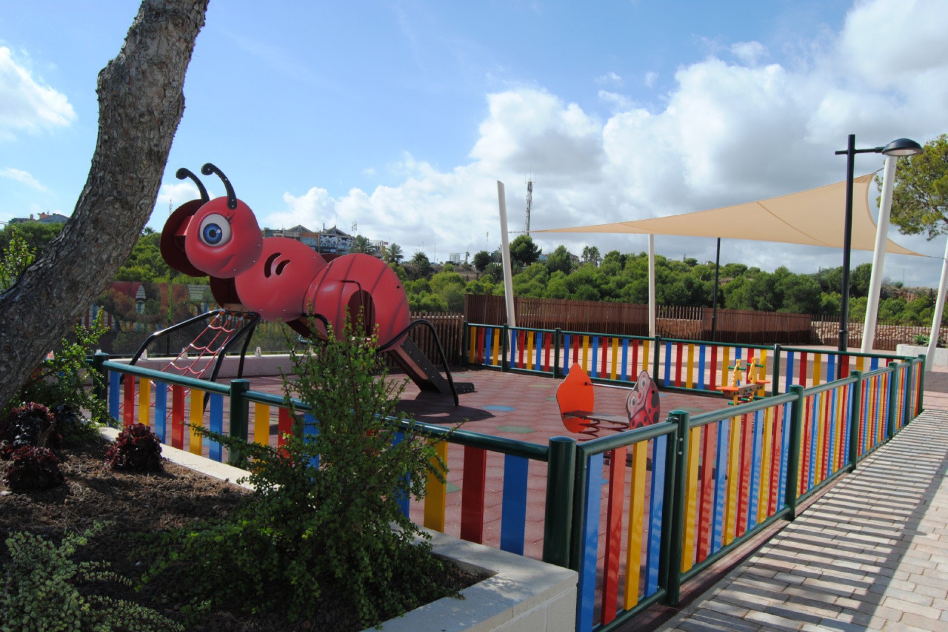 Resale - Penthouse -
Villamartín - Villamartin