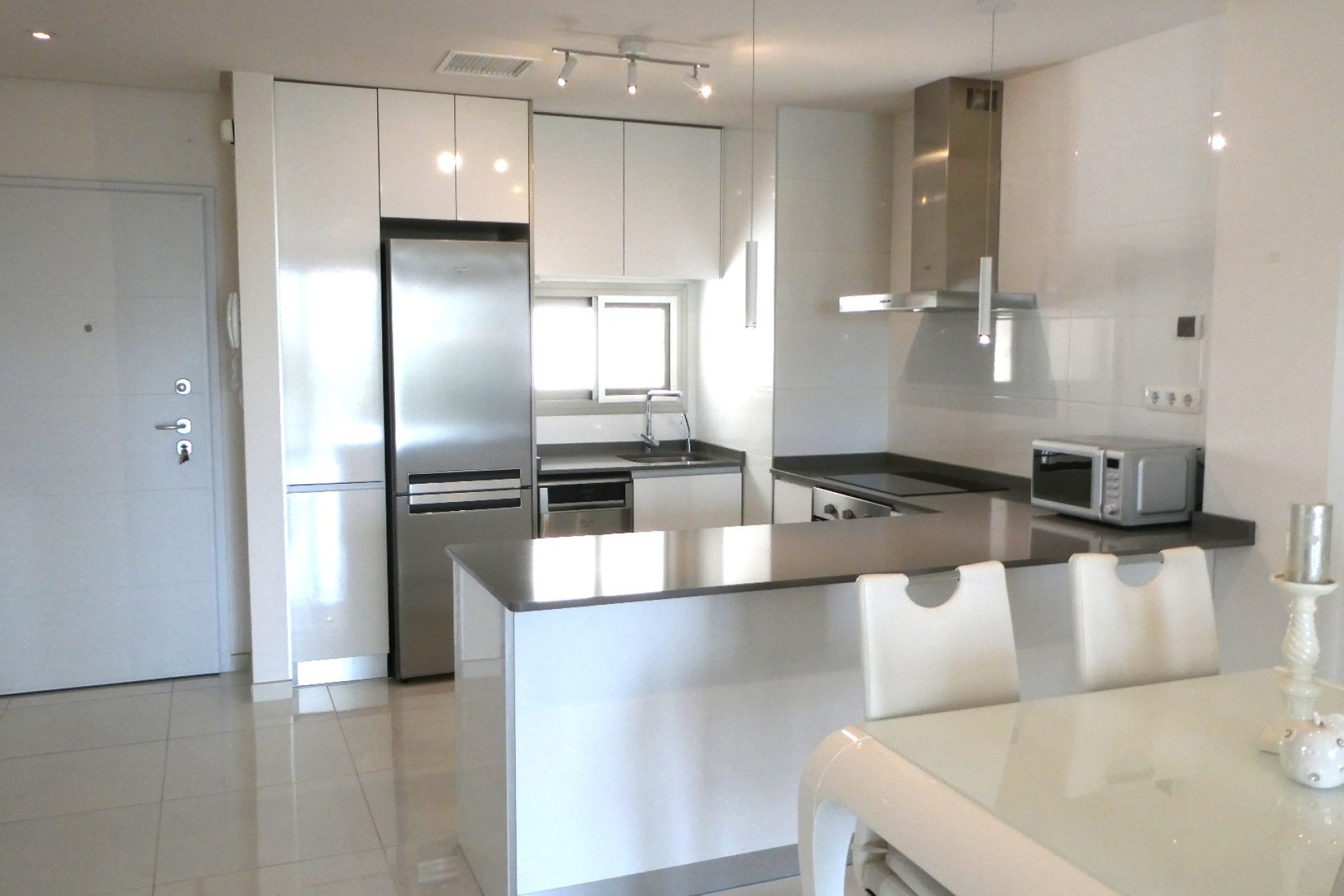 Resale - Penthouse -
Villamartín - Villamartin