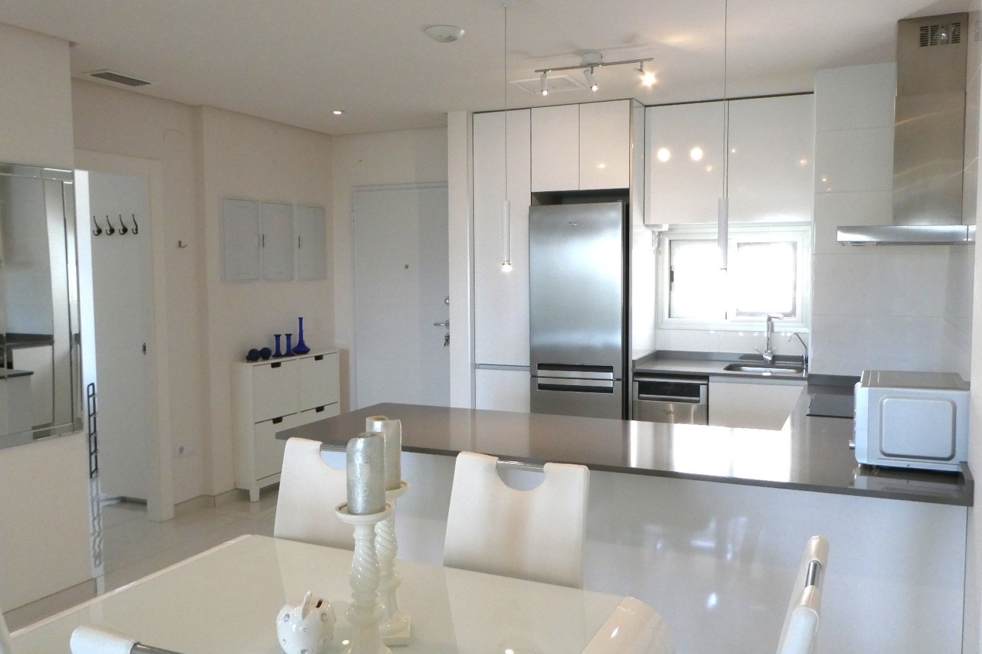 Resale - Penthouse -
Villamartín - Villamartin