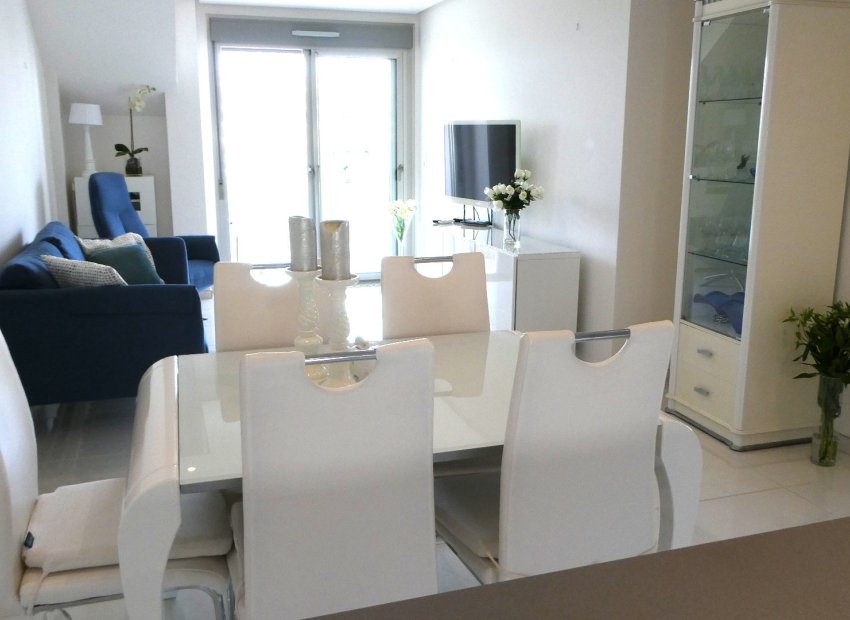 Resale - Penthouse -
Villamartín - Villamartin