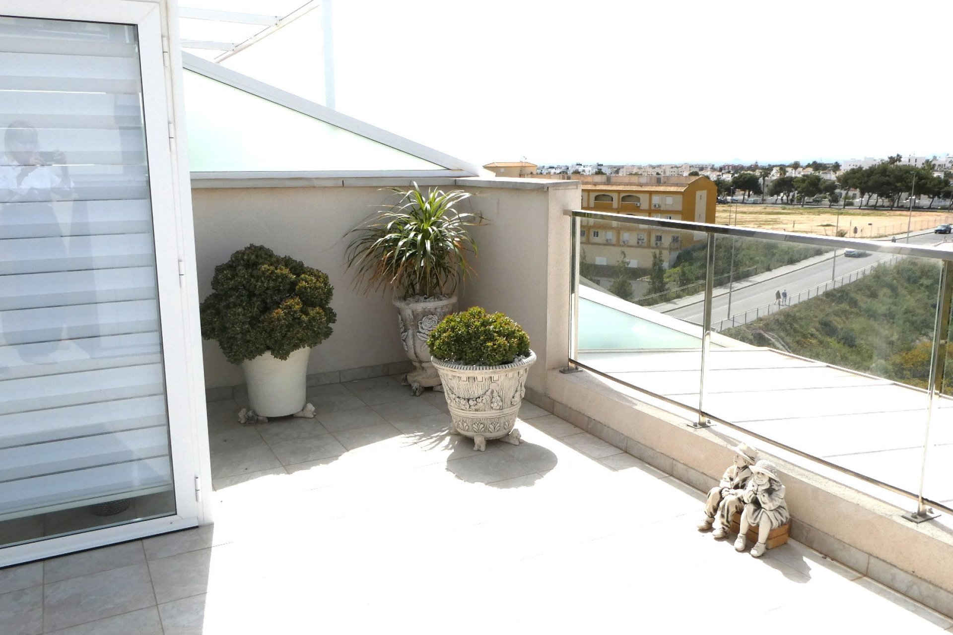 Resale - Penthouse -
Villamartín - Villamartin