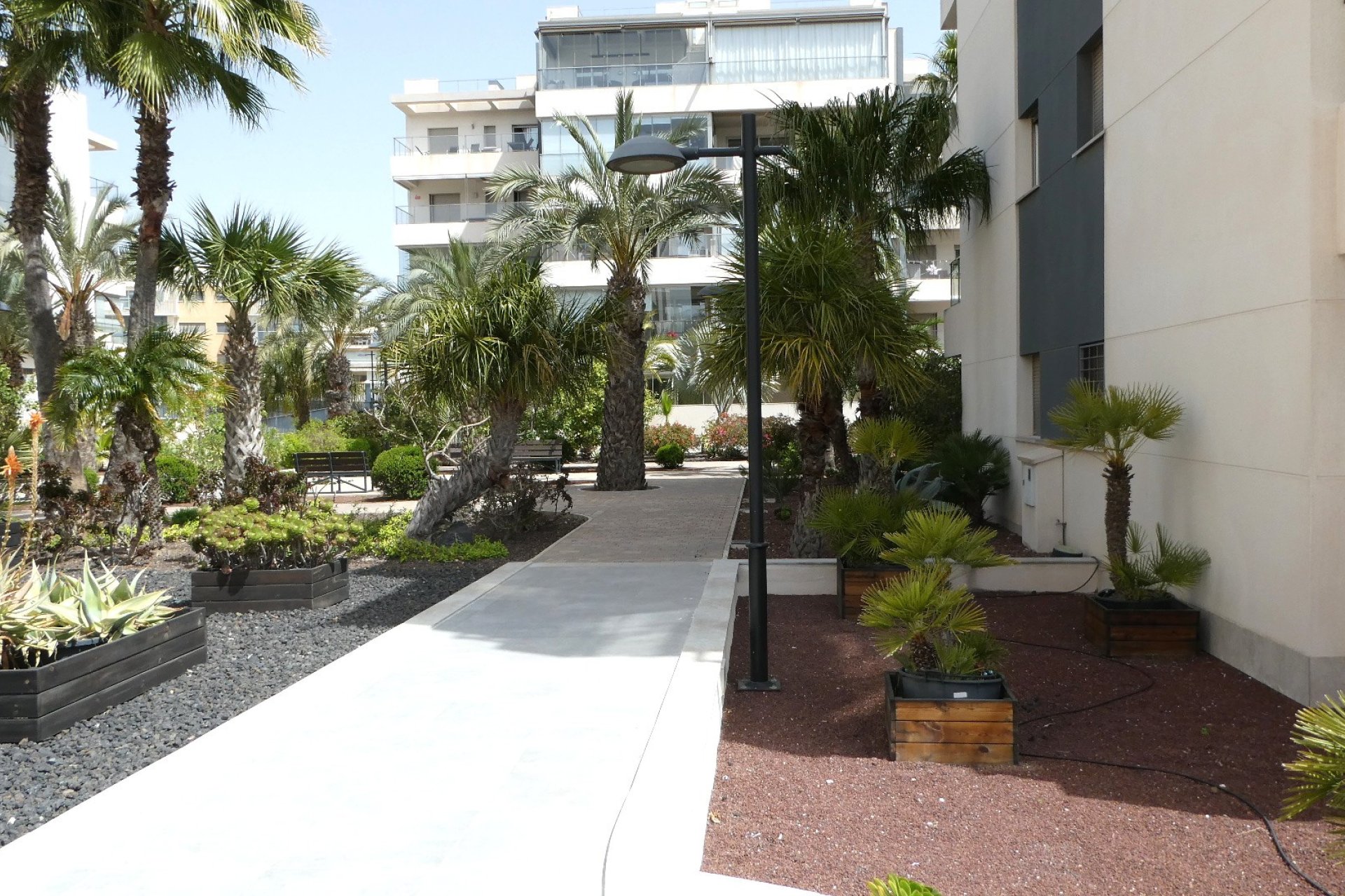 Resale - Penthouse -
Villamartín - Villamartin