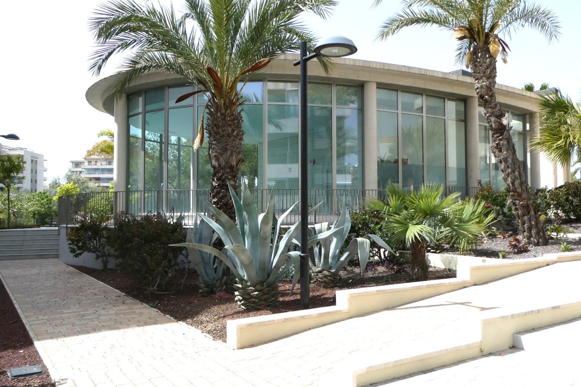 Resale - Penthouse -
Villamartín - Villamartin