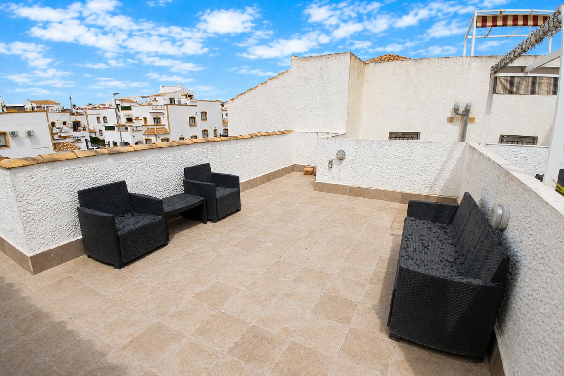 Resale - Penthouse -
Vistabella Golf Entre Naranjos - Costa Blanca