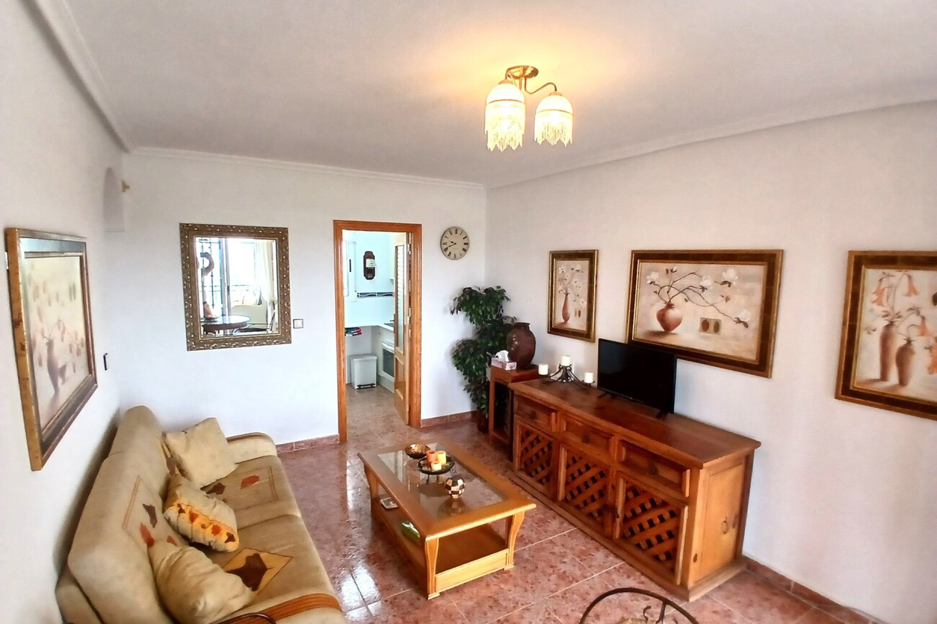Resale - Penthouse -
Vistabella Golf Entre Naranjos - Costa Blanca